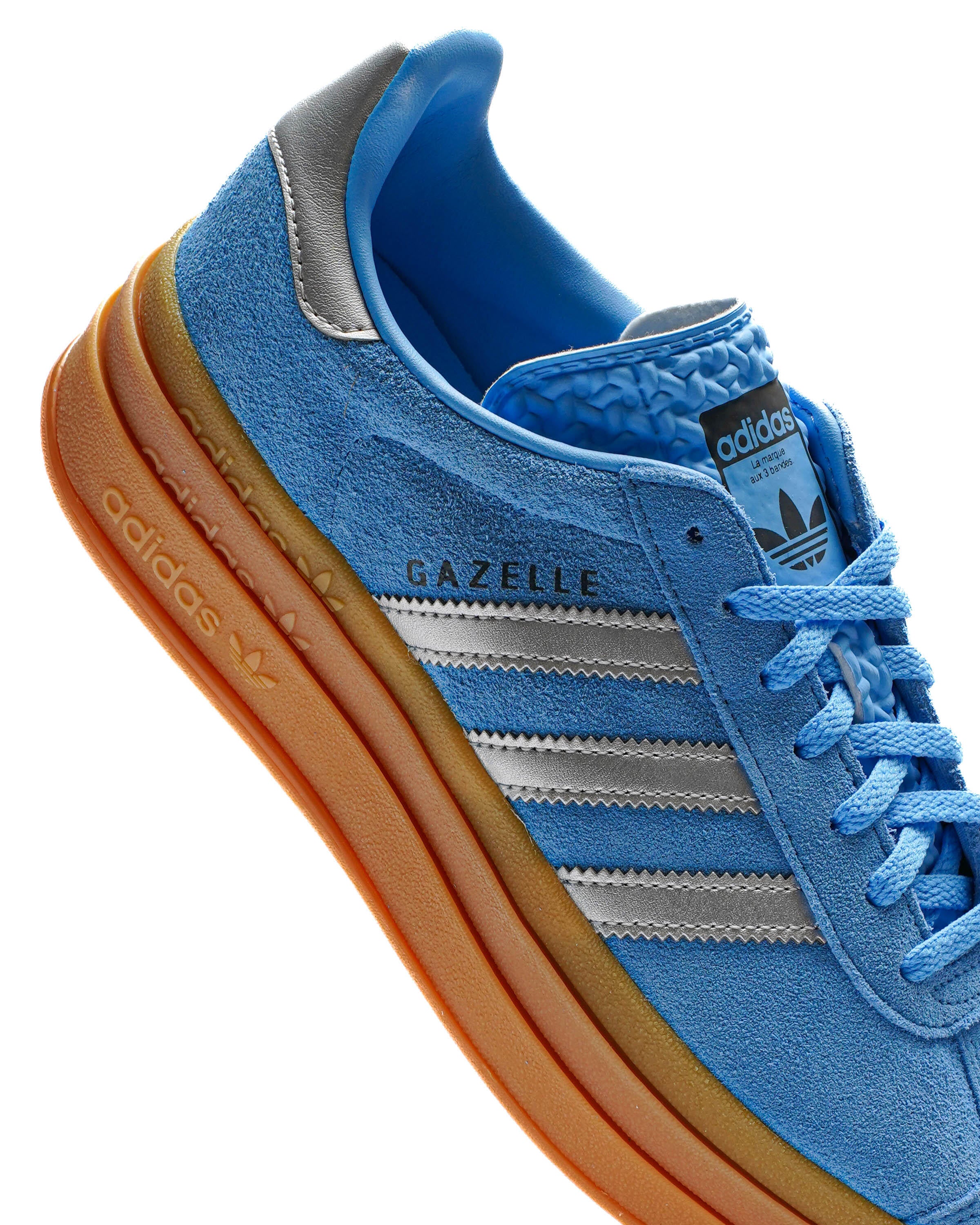 adidas Originals Gazelle Bold