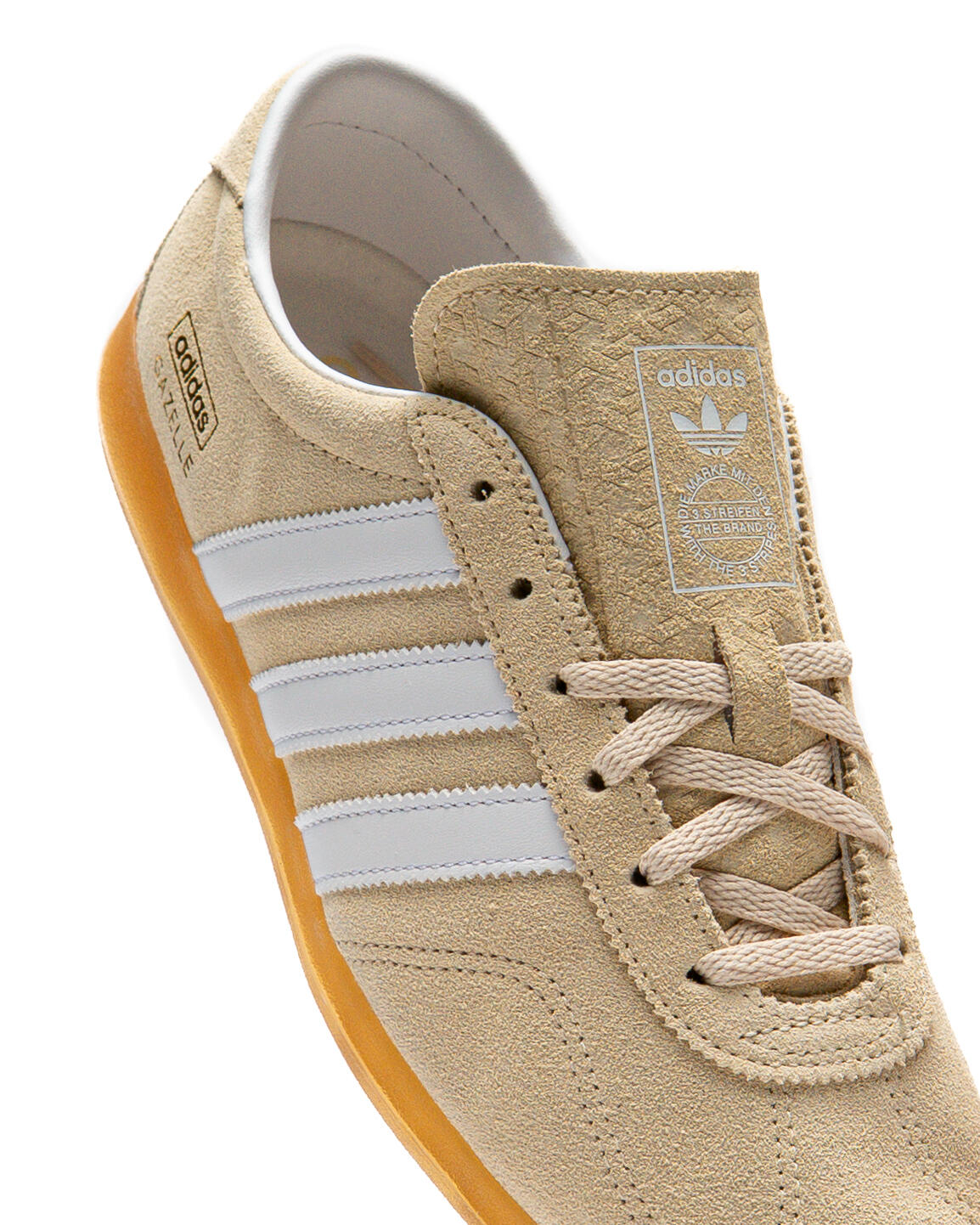 adidas Originals Gazelle Lo Pro