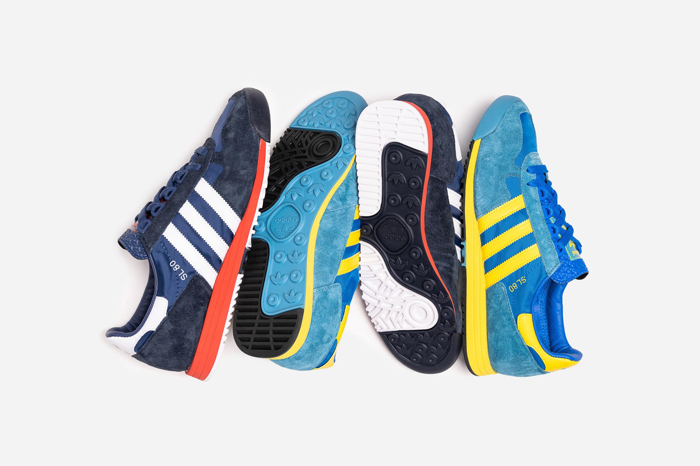 adidas Originals SL Series