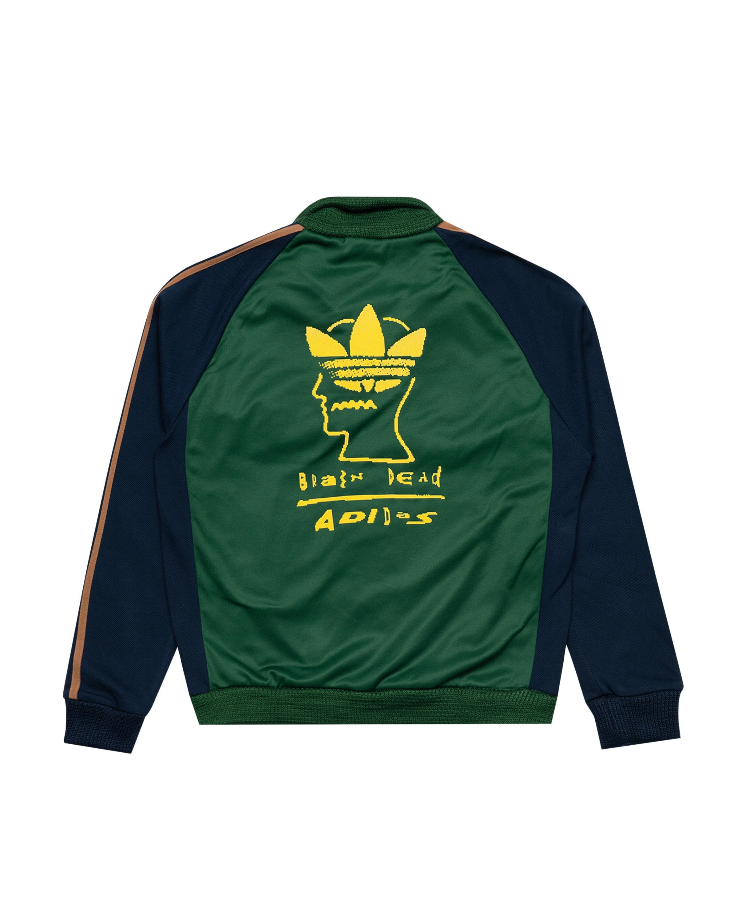 adidas Originals x Brain Dead