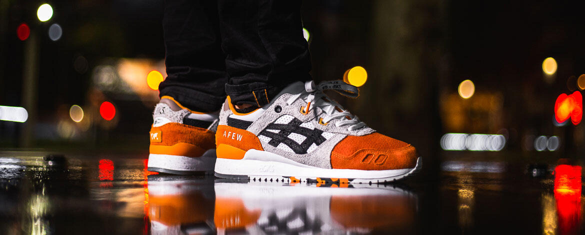 ASICS Sportstyle GEL-LYTE