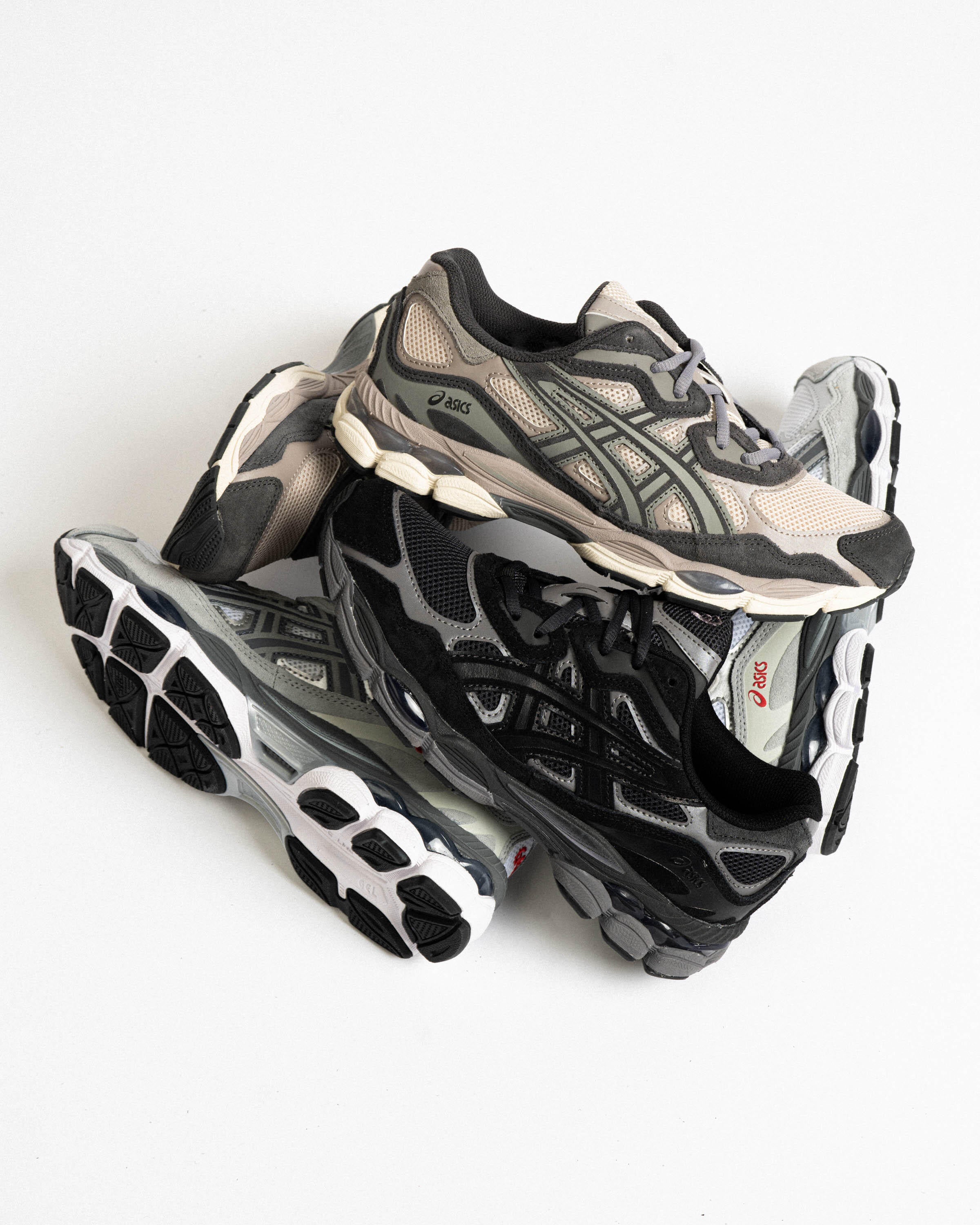 Asics Sportstyle Gel-NYC