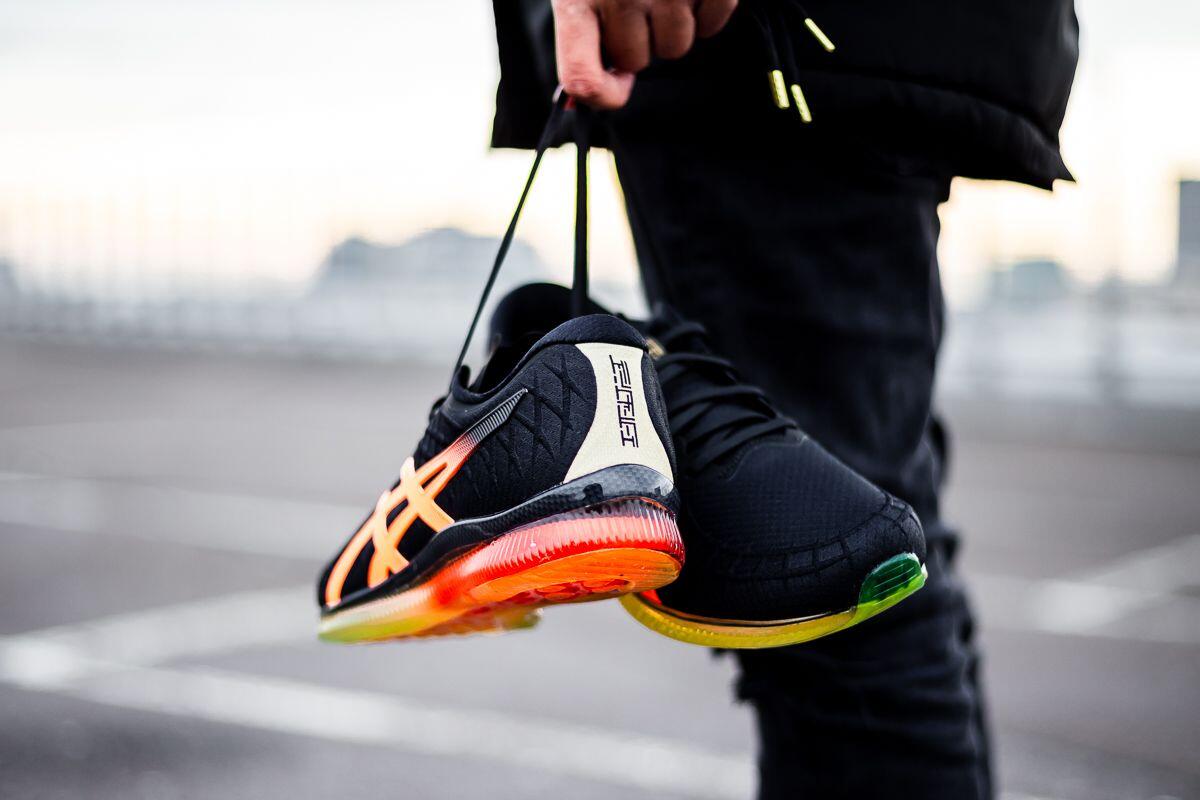 ASICS GEL-QUANTUM INFINITY