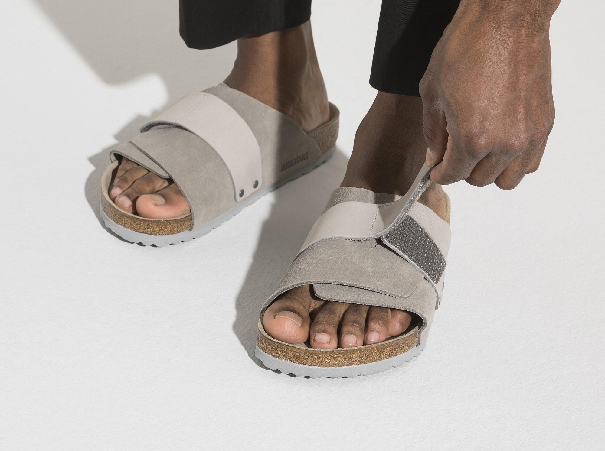 Birkenstock Kyoto