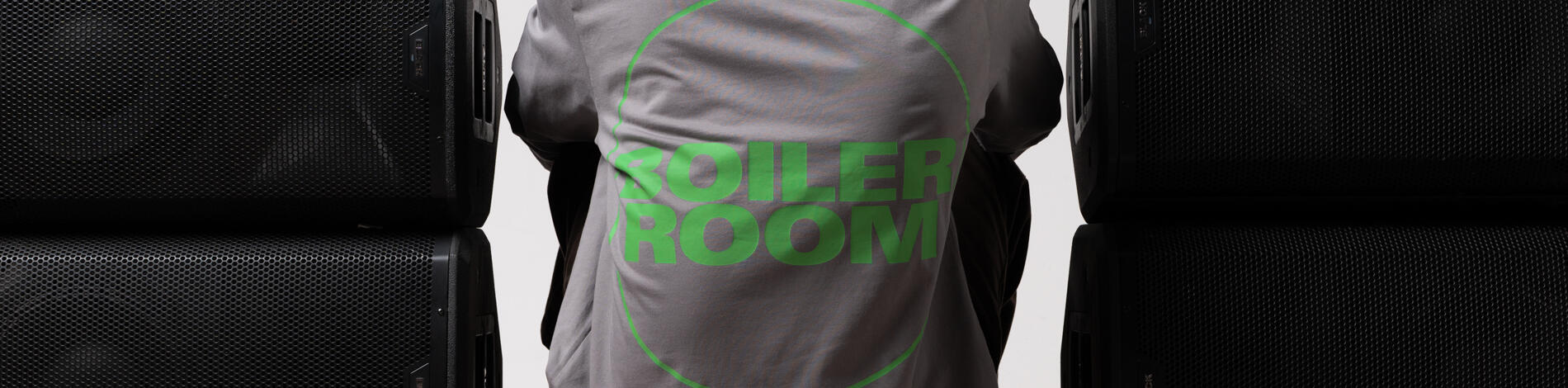 Boiler Room