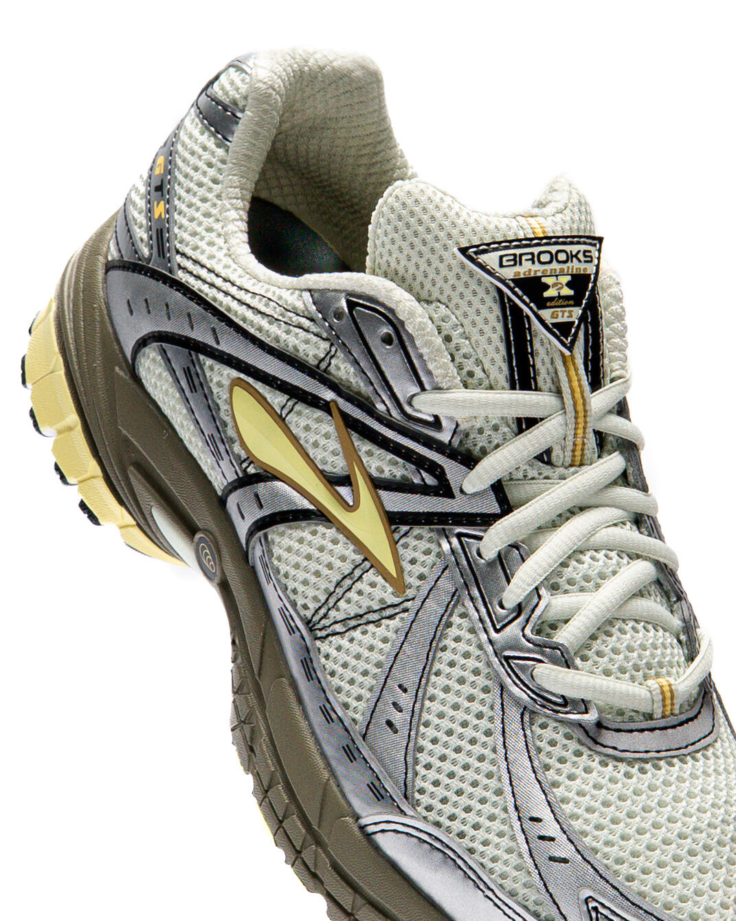 Brooks Adrenaline GTS 10