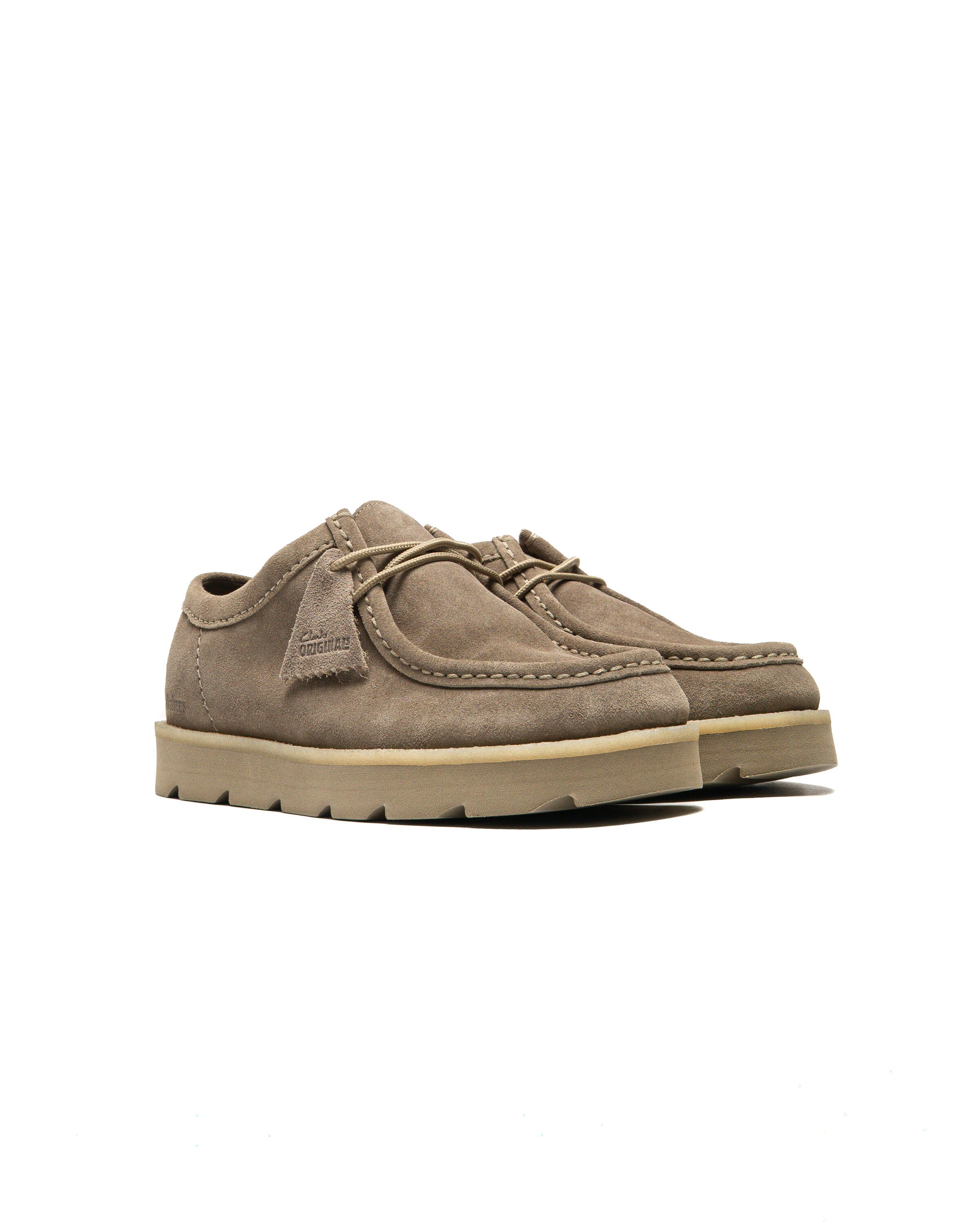 Clarks Meare Walla