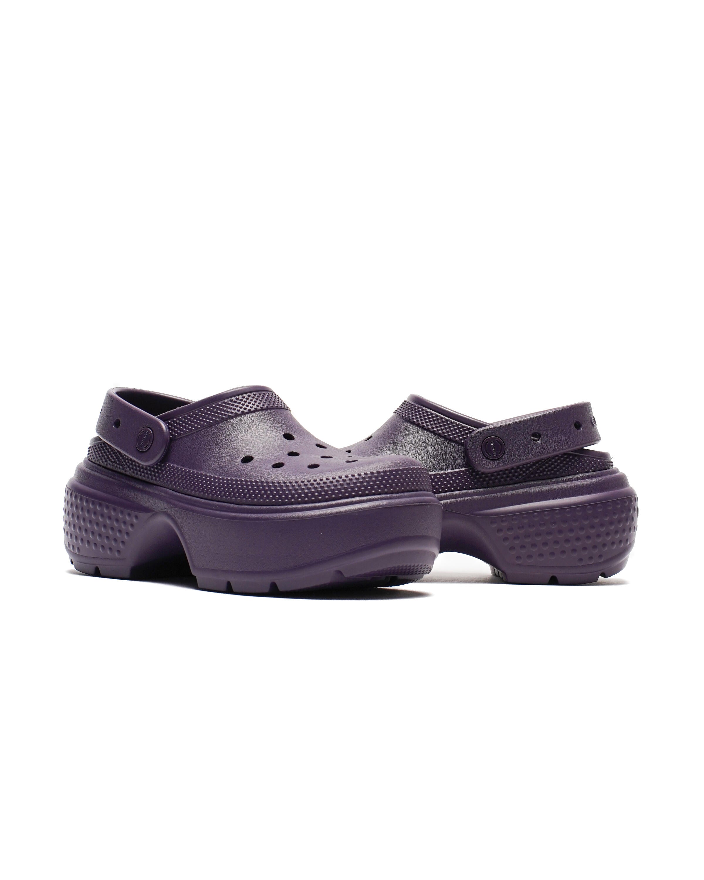 Crocs Stomp Clog