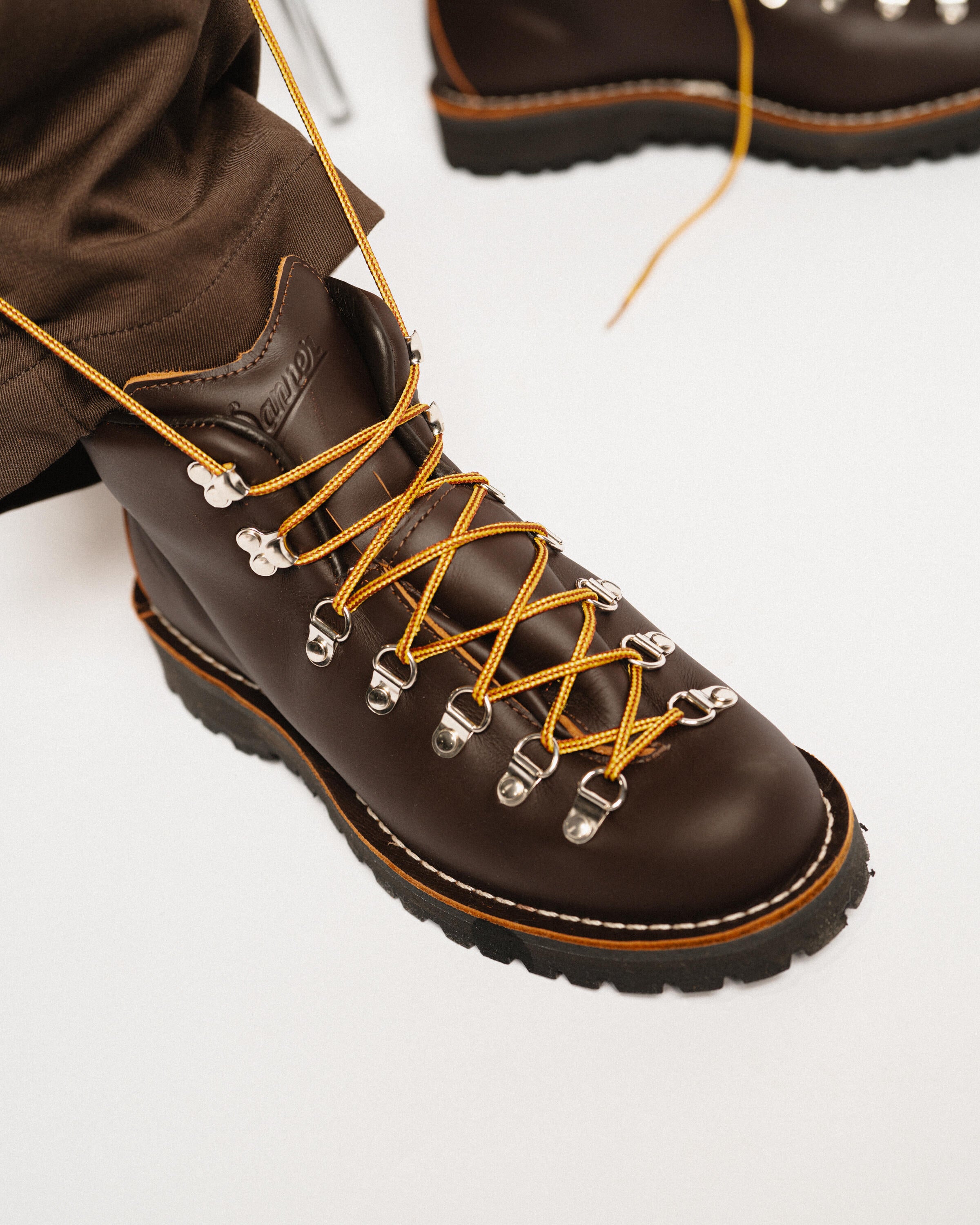 Danner Mountain Light