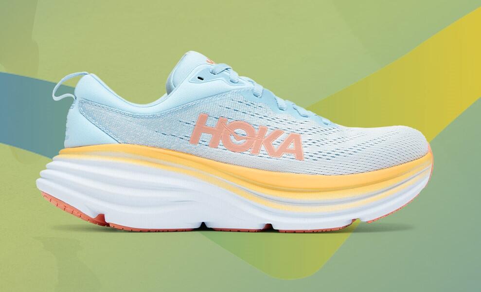 Hoka One One Bondi