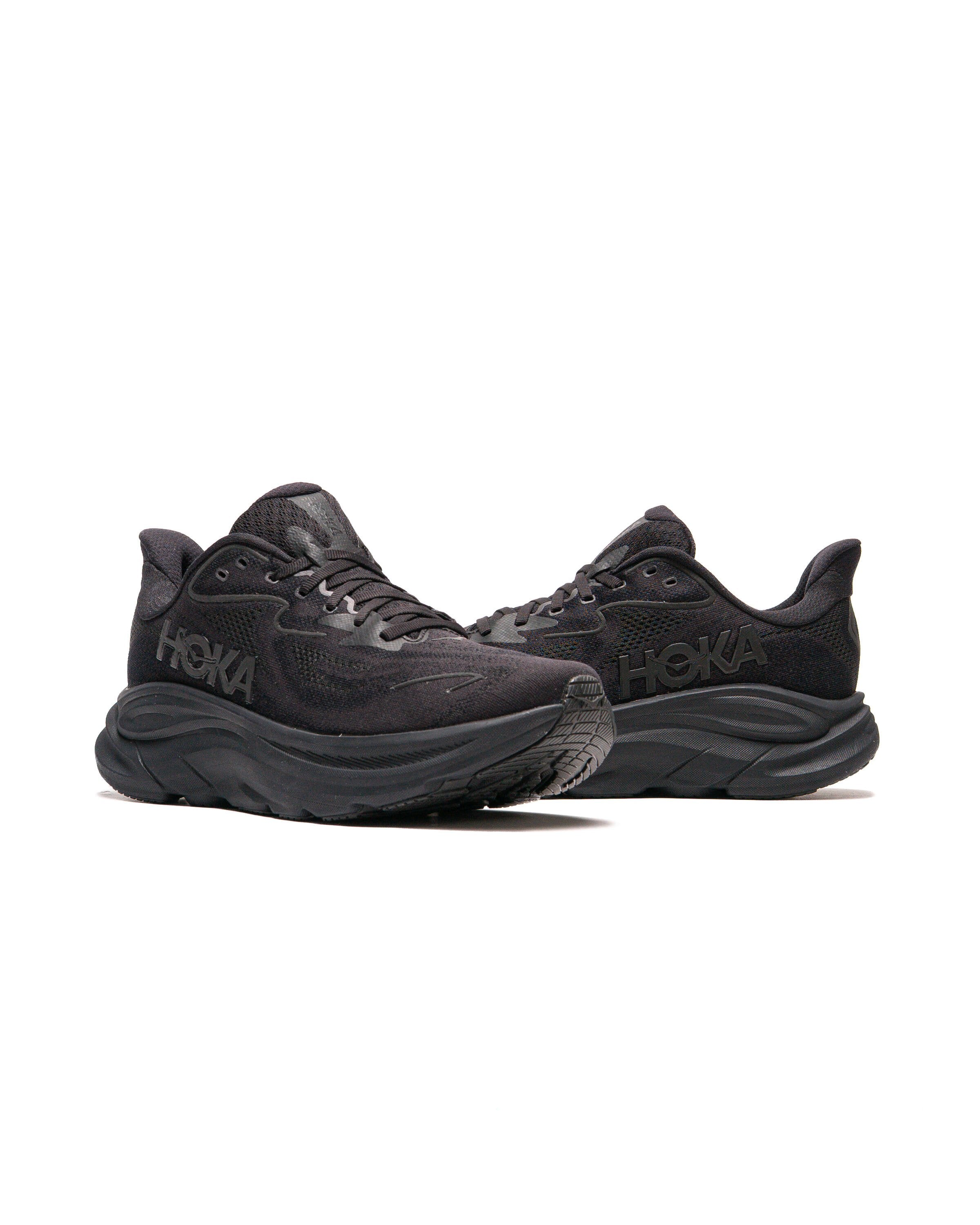 Hoka One One Clifton 10