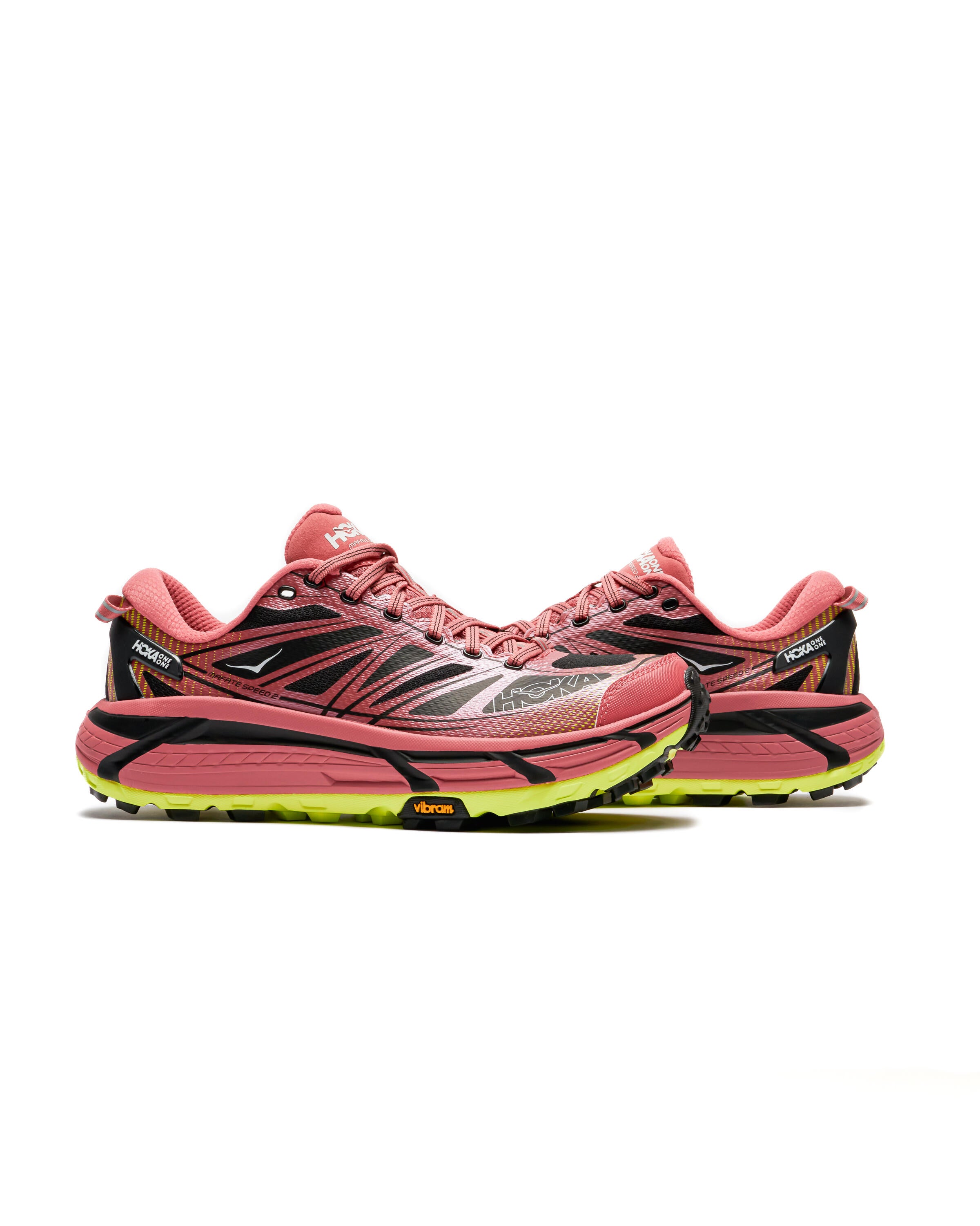 Hoka One One Mafate Speed 2