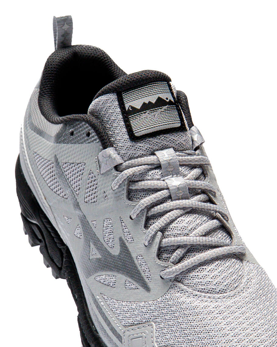 Mizuno Wave Daichi