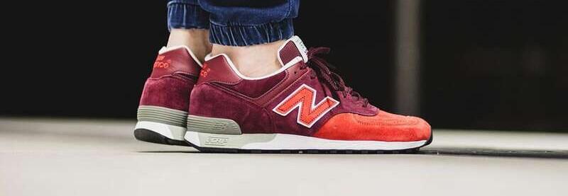 New Balance 576