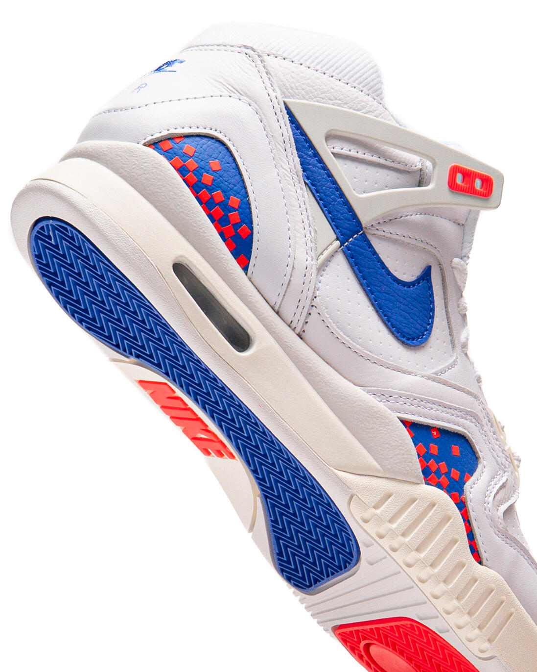 Nike Air Tech Challenge 2