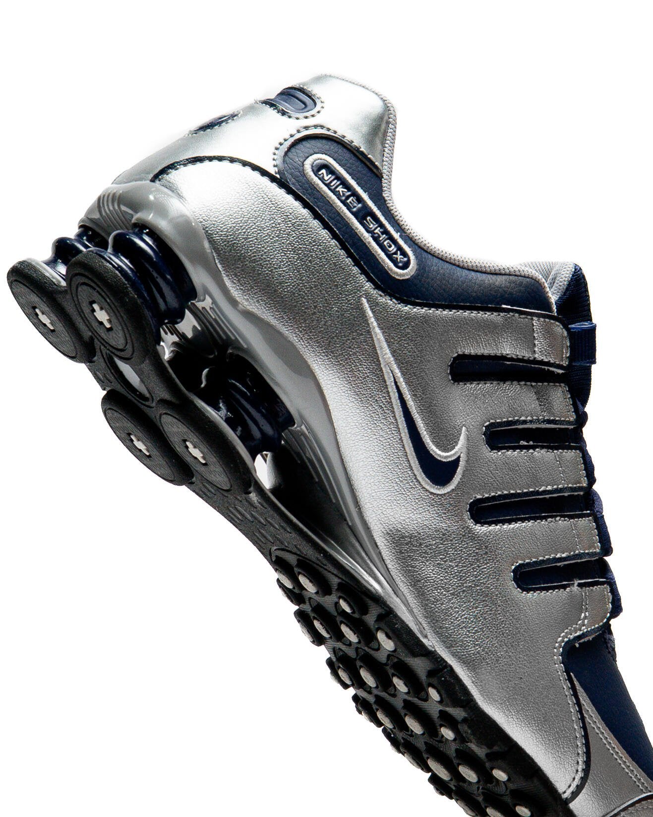 Nike Shox NZ