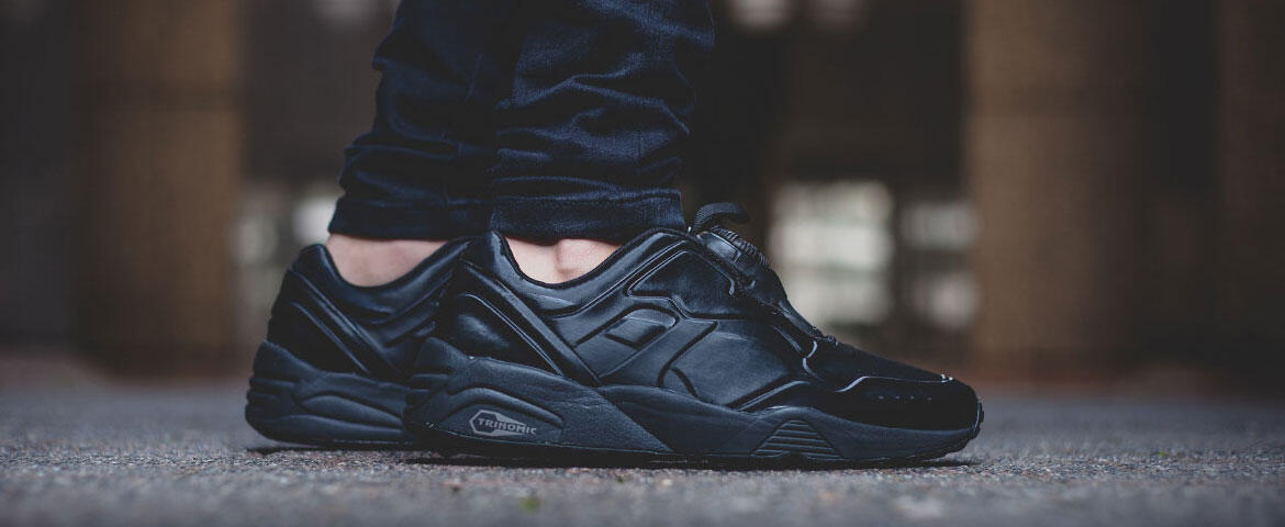 Puma Disc