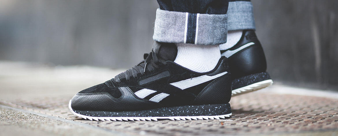 Reebok Classic Leather