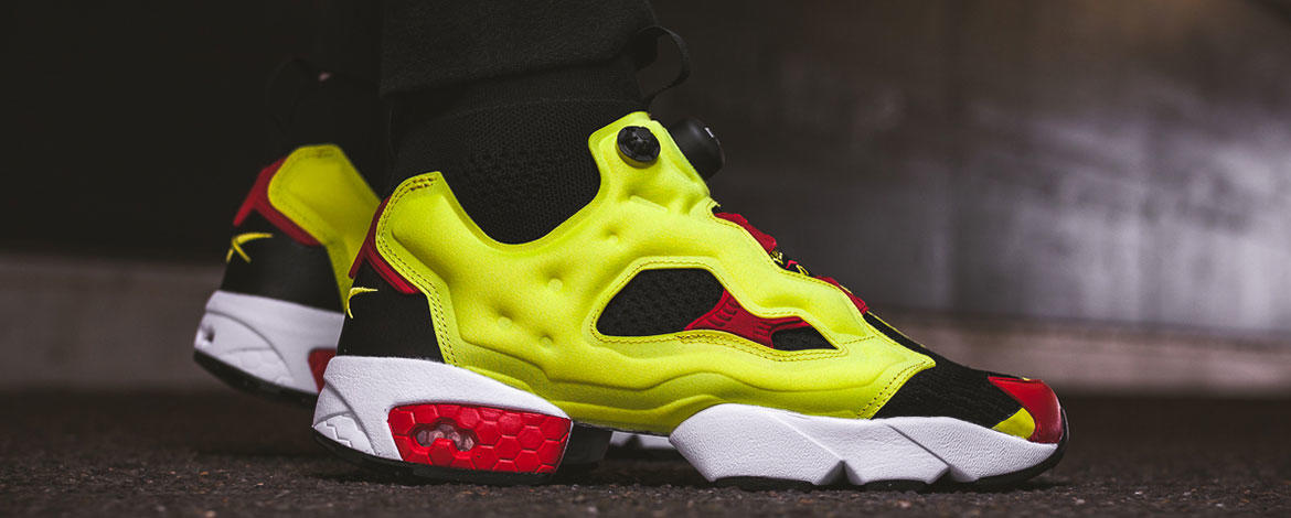 Reebok Instapump Fury OG