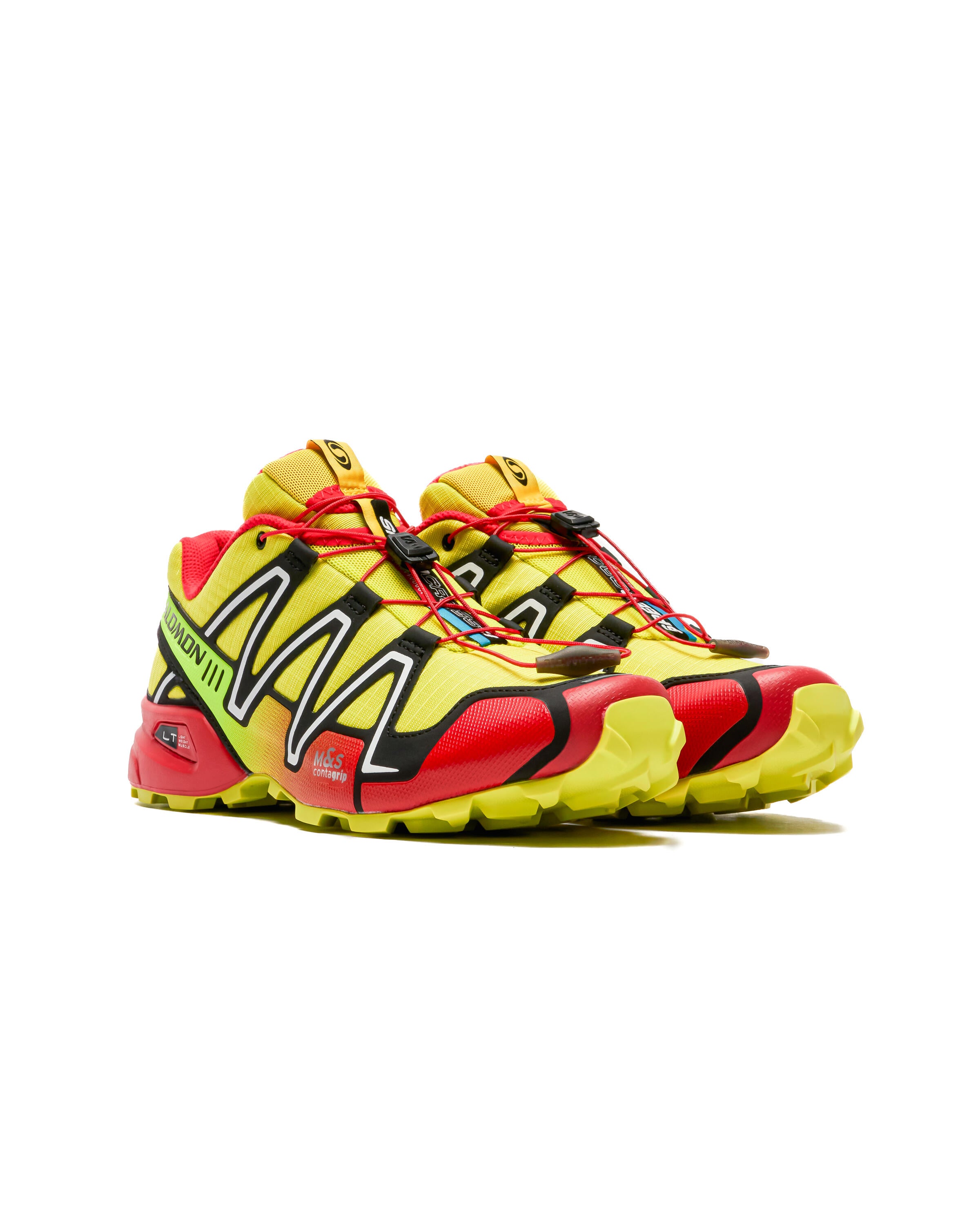 Salomon Speedcross 3