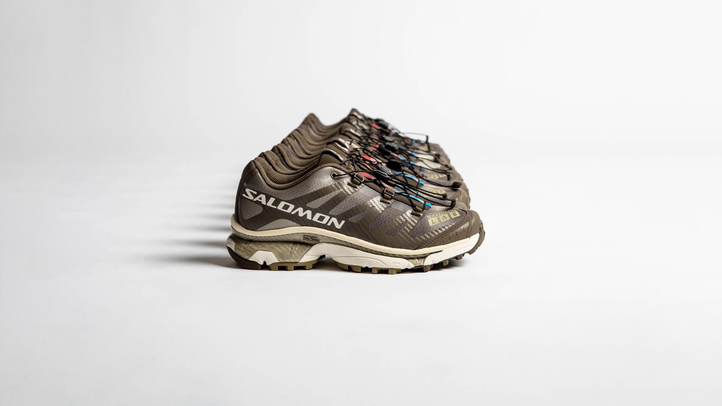 Salomon XT-4