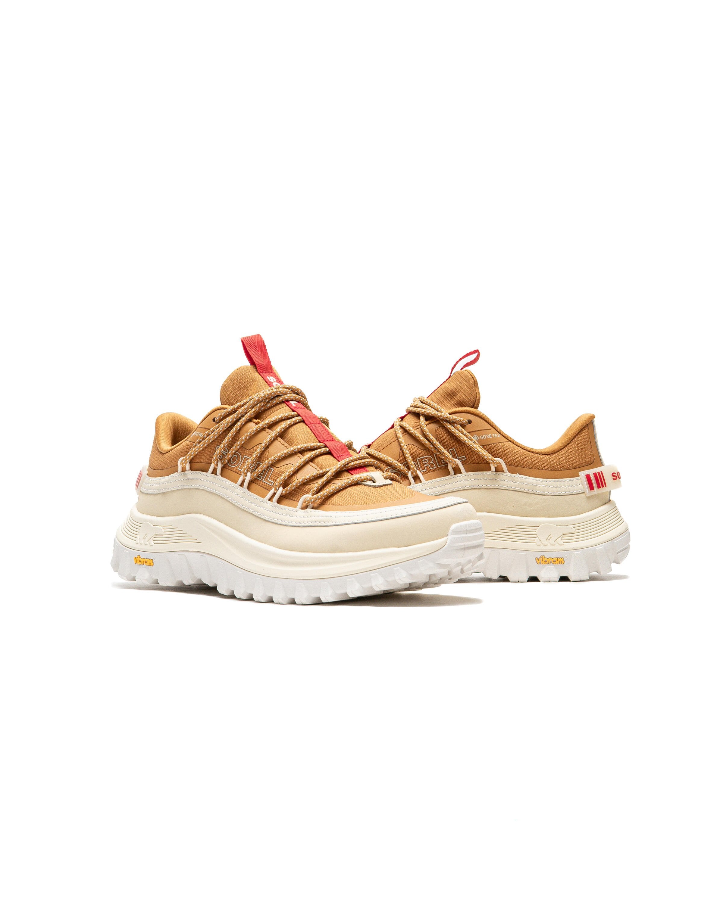 Sorel Callsign Horizon