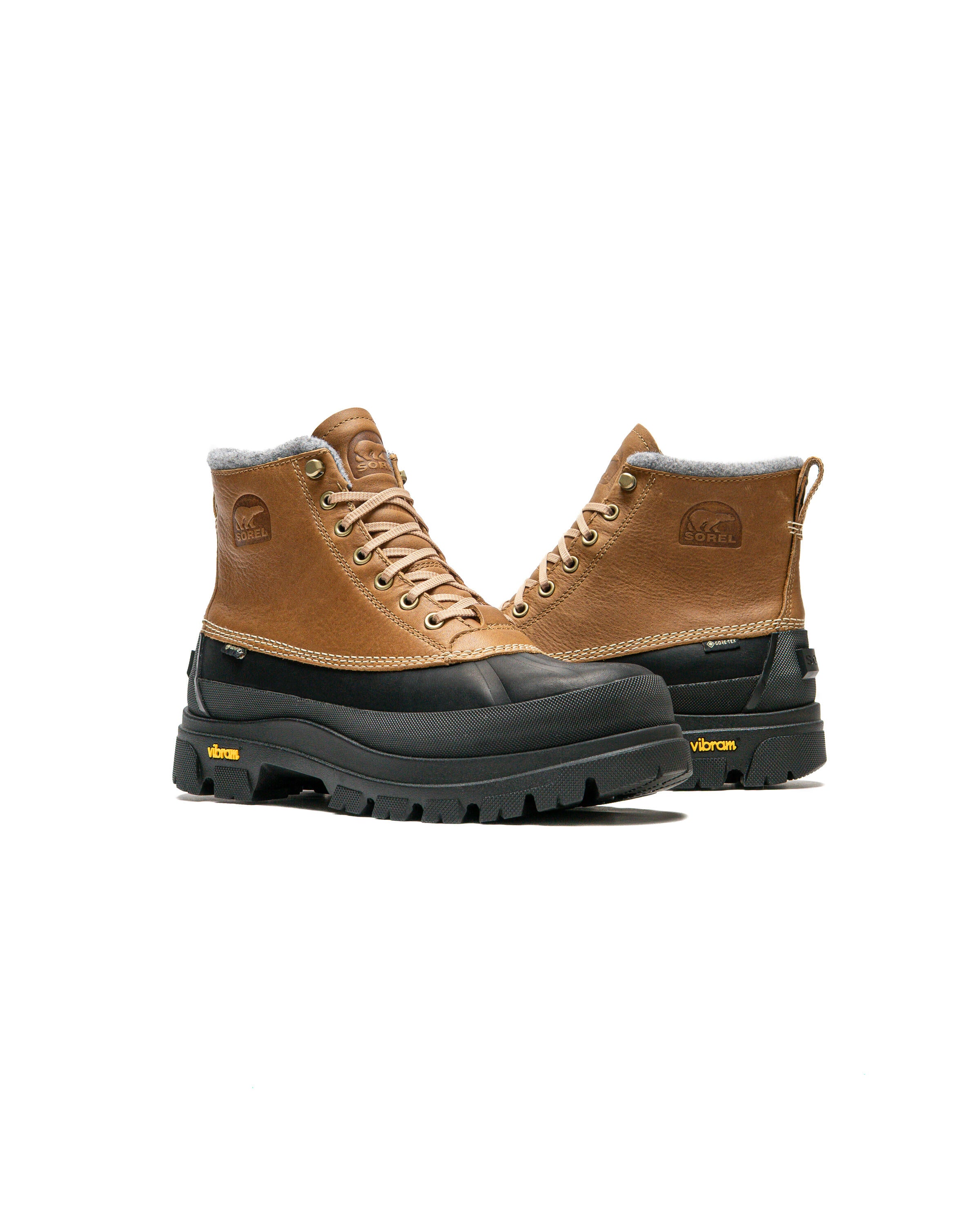 Sorel Daystorm Horizon