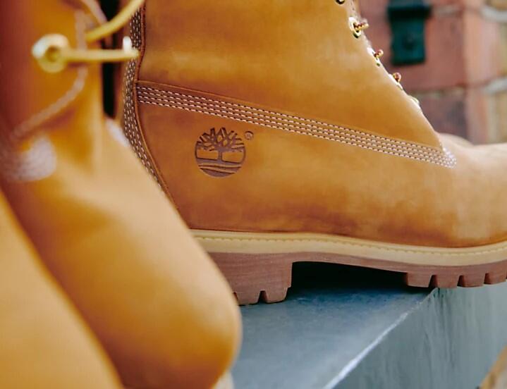 Timberland 6-Inch