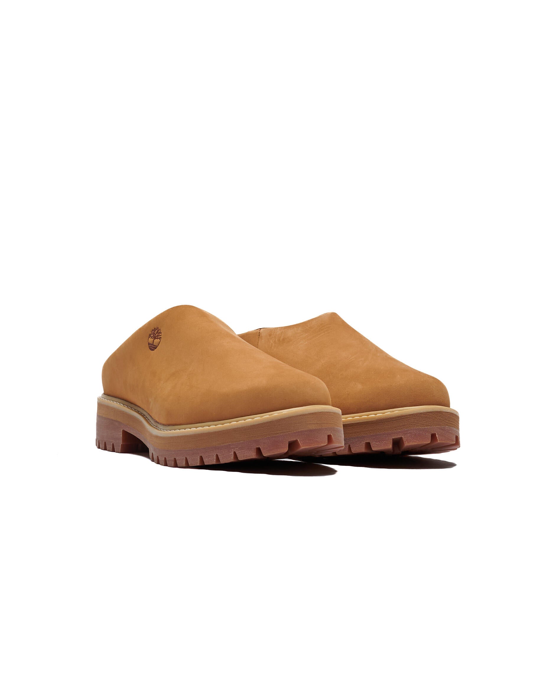 Timberland Heritage Clog