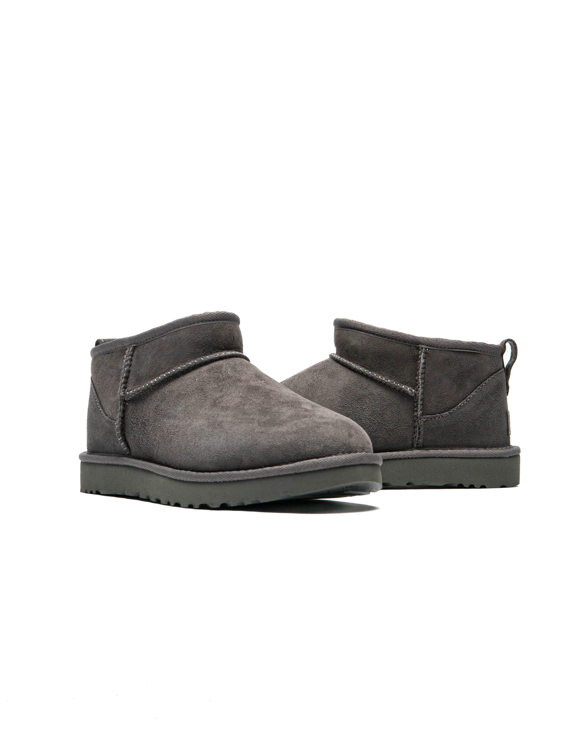 UGG Classic Ultra Mini Boot
