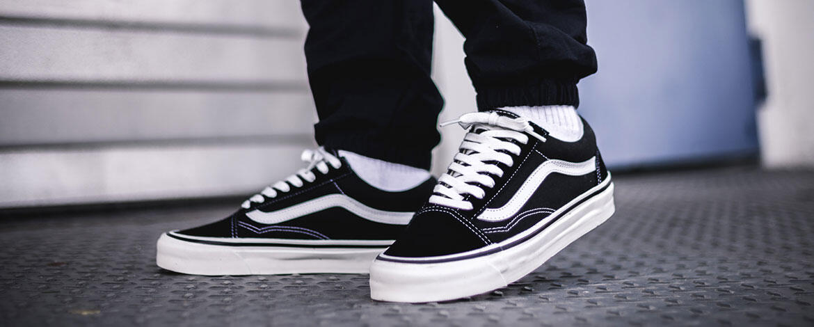 Vans Old Skool