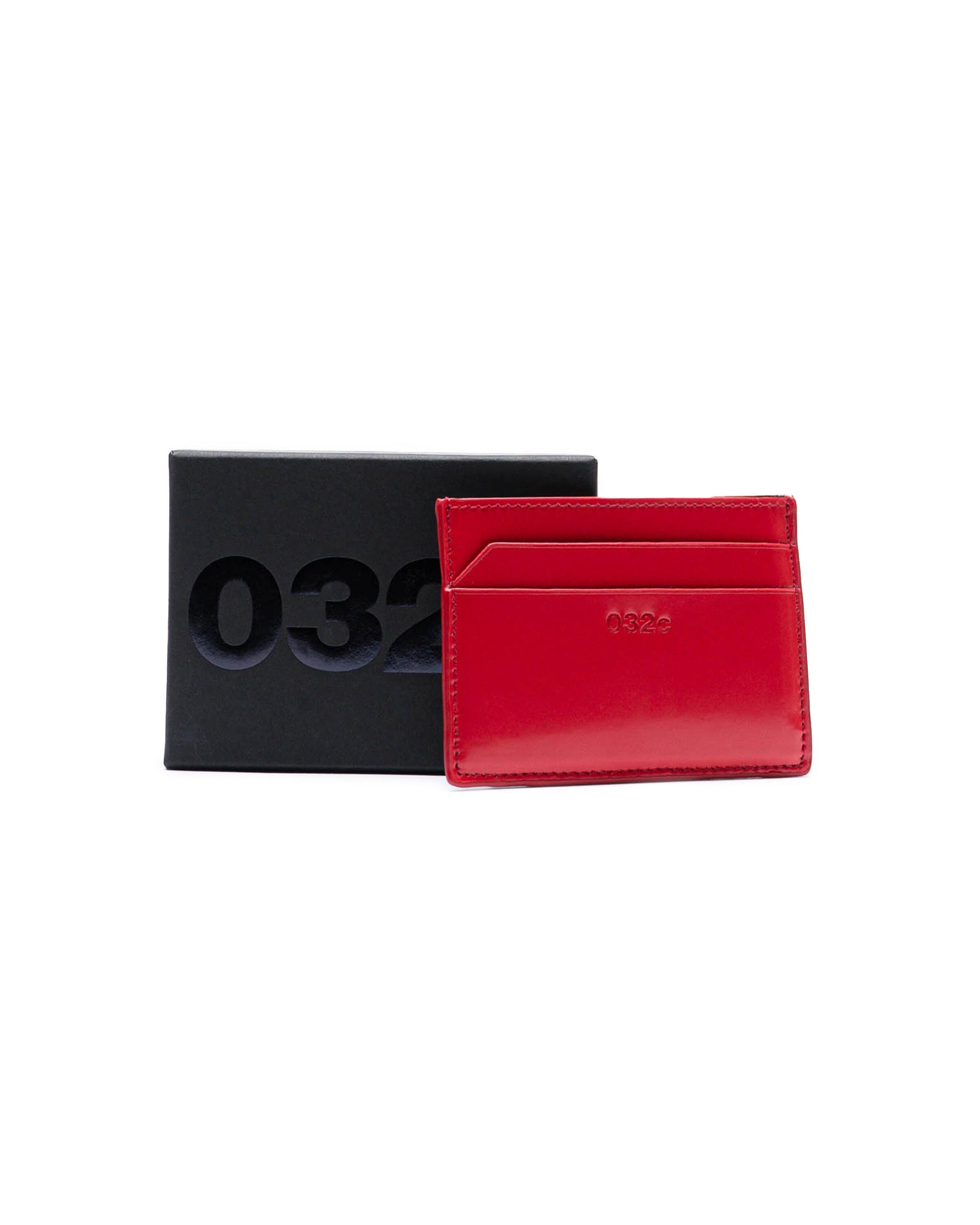 032c CARD HOLDER