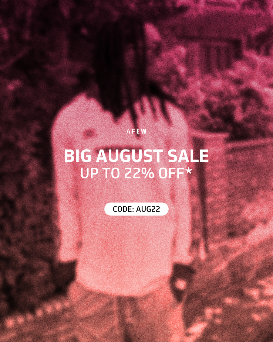 BIG SALE