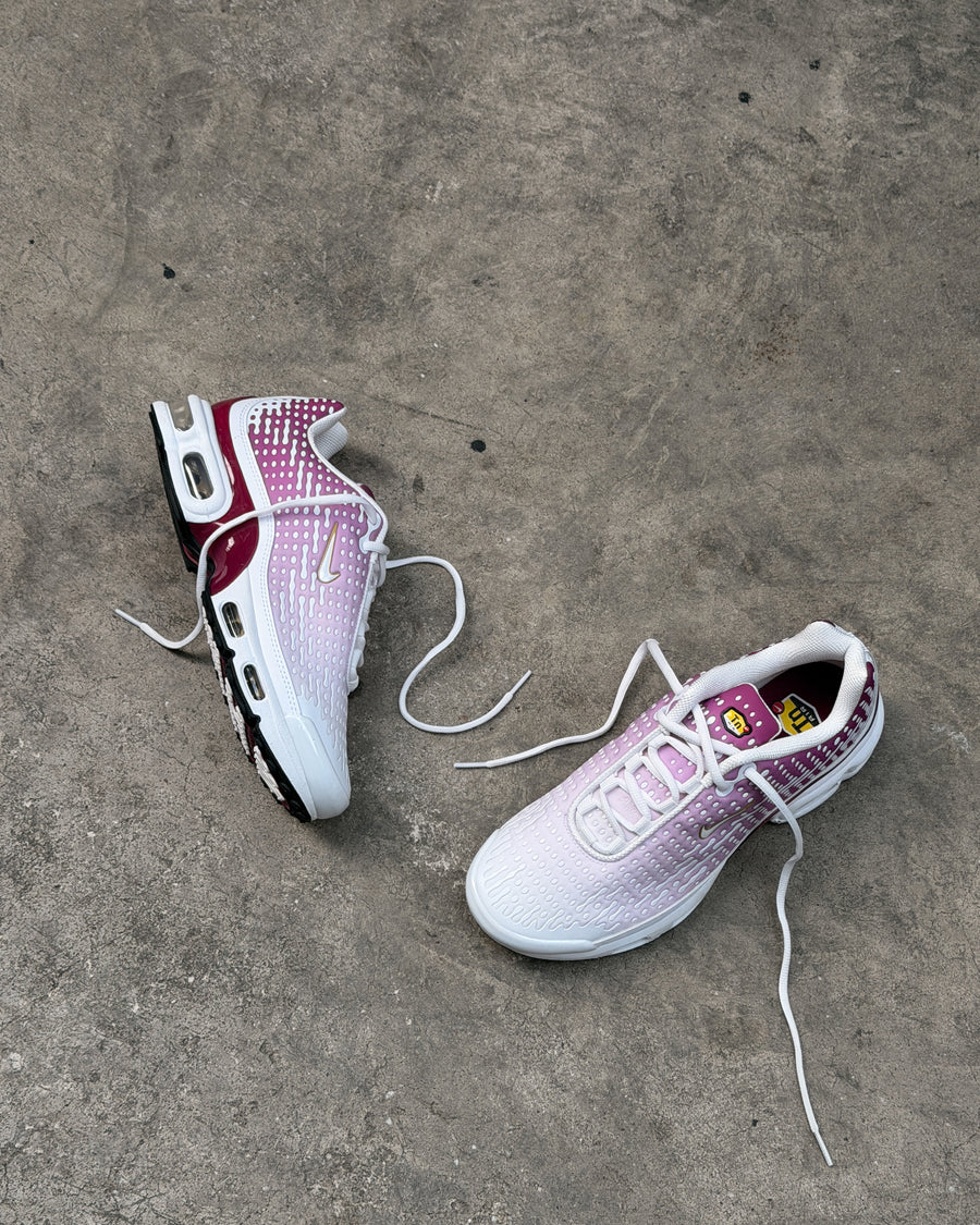 Nike Air Max Plus