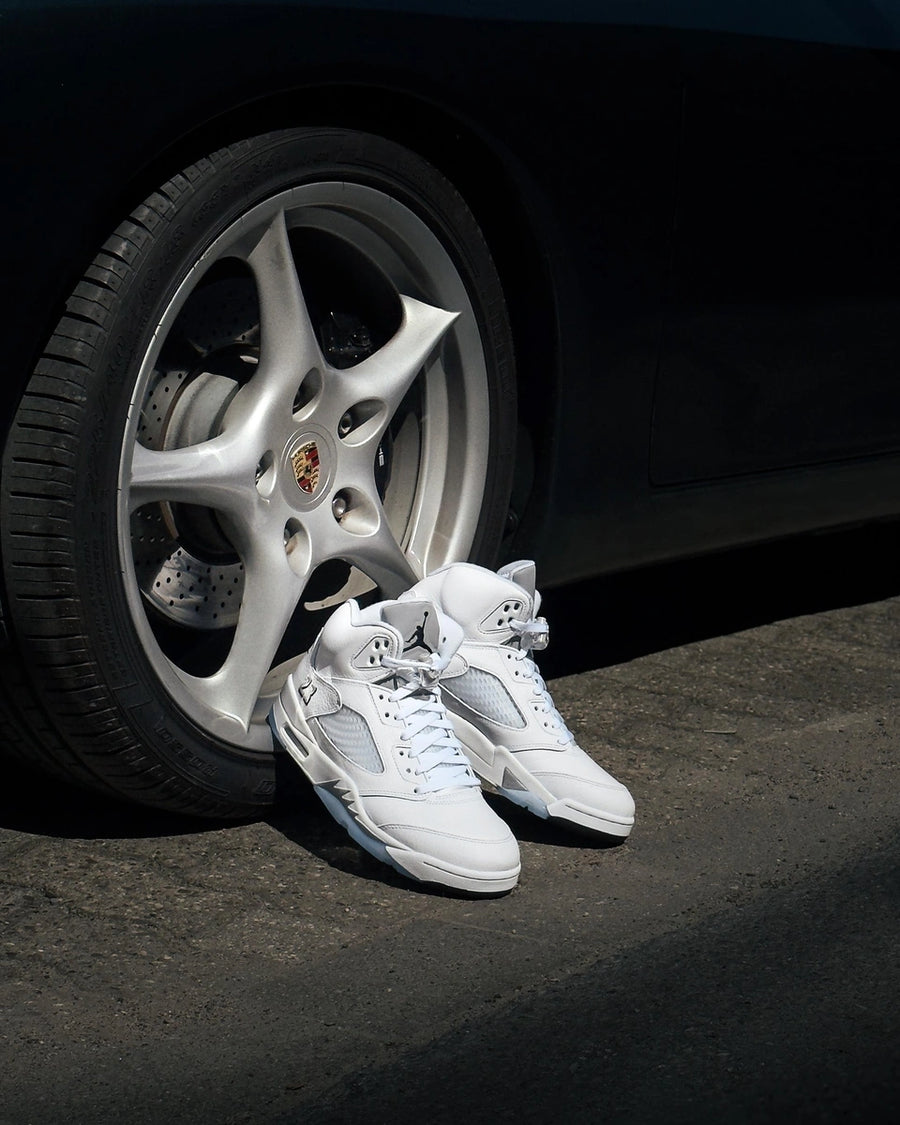 AIR JORDAN 5 RETRO