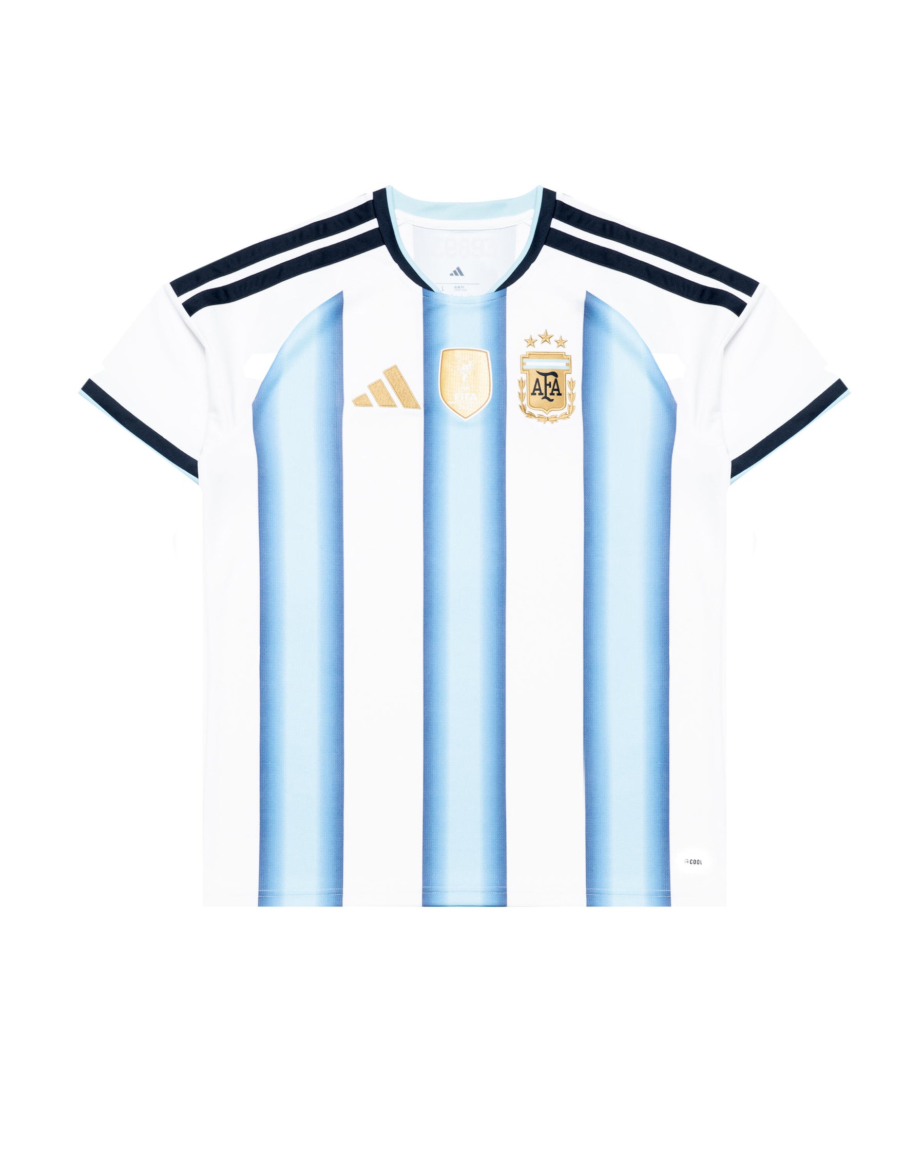 adidas Originals Argentina AFA Home Jersey 26