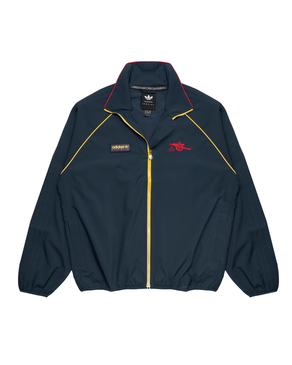 adidas Originals ARSENAL SPZL F.C. TRACK TOP