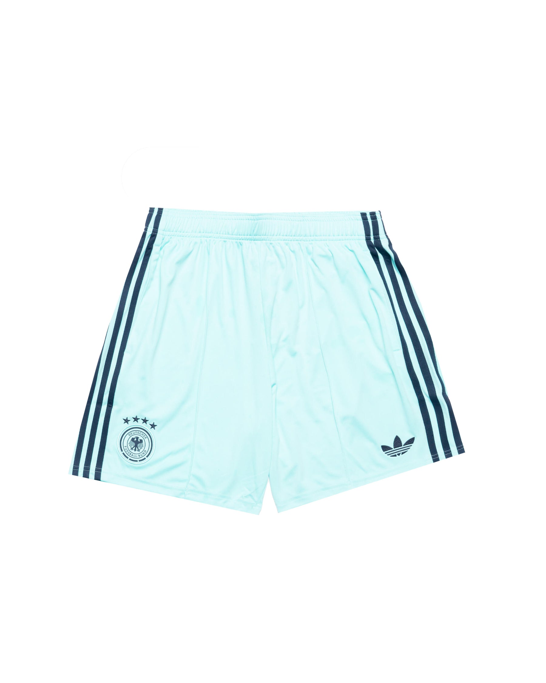 adidas Originals Germany DFB Away Shorts 26