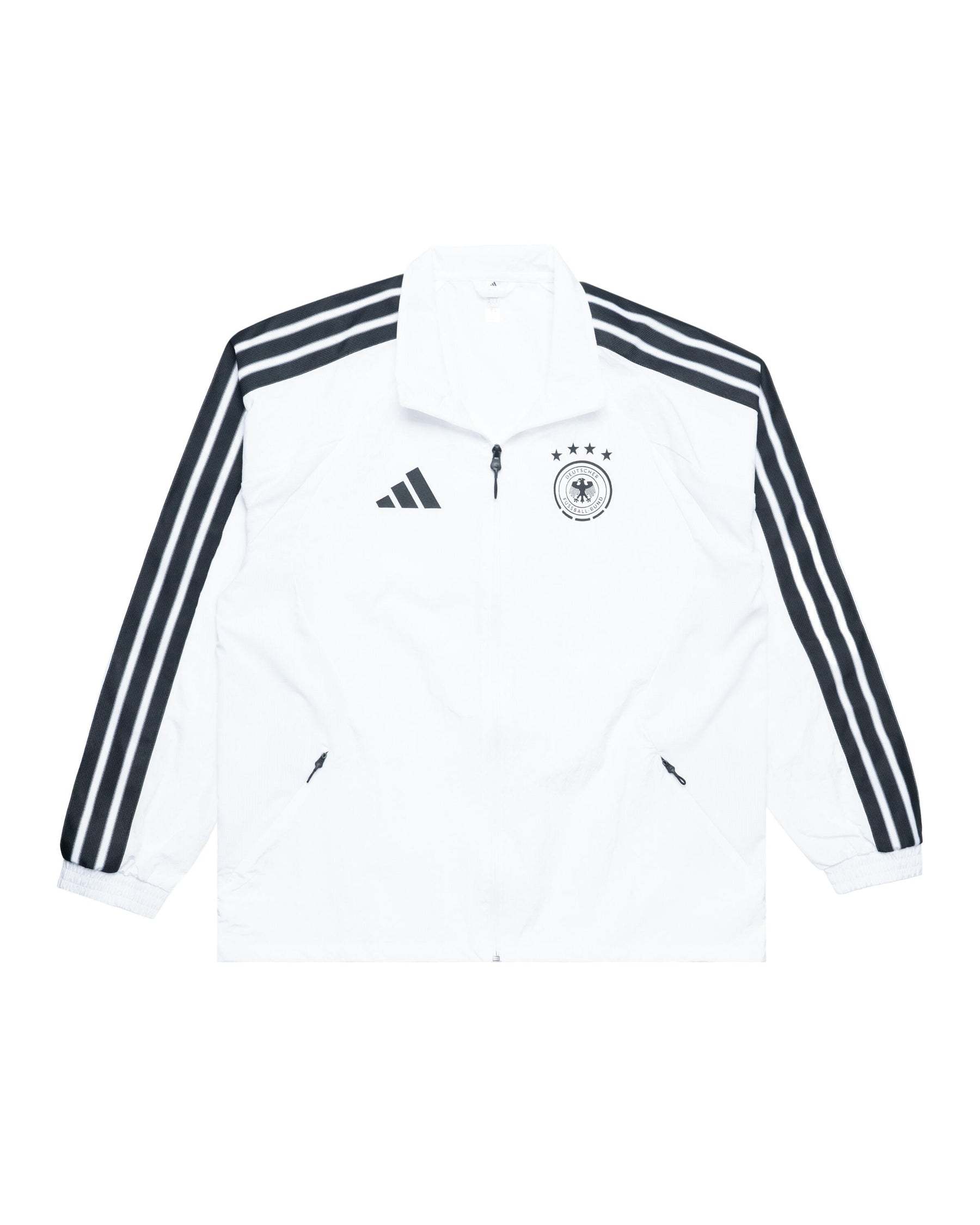 adidas Originals Germany DFB Home Anthem Jacket