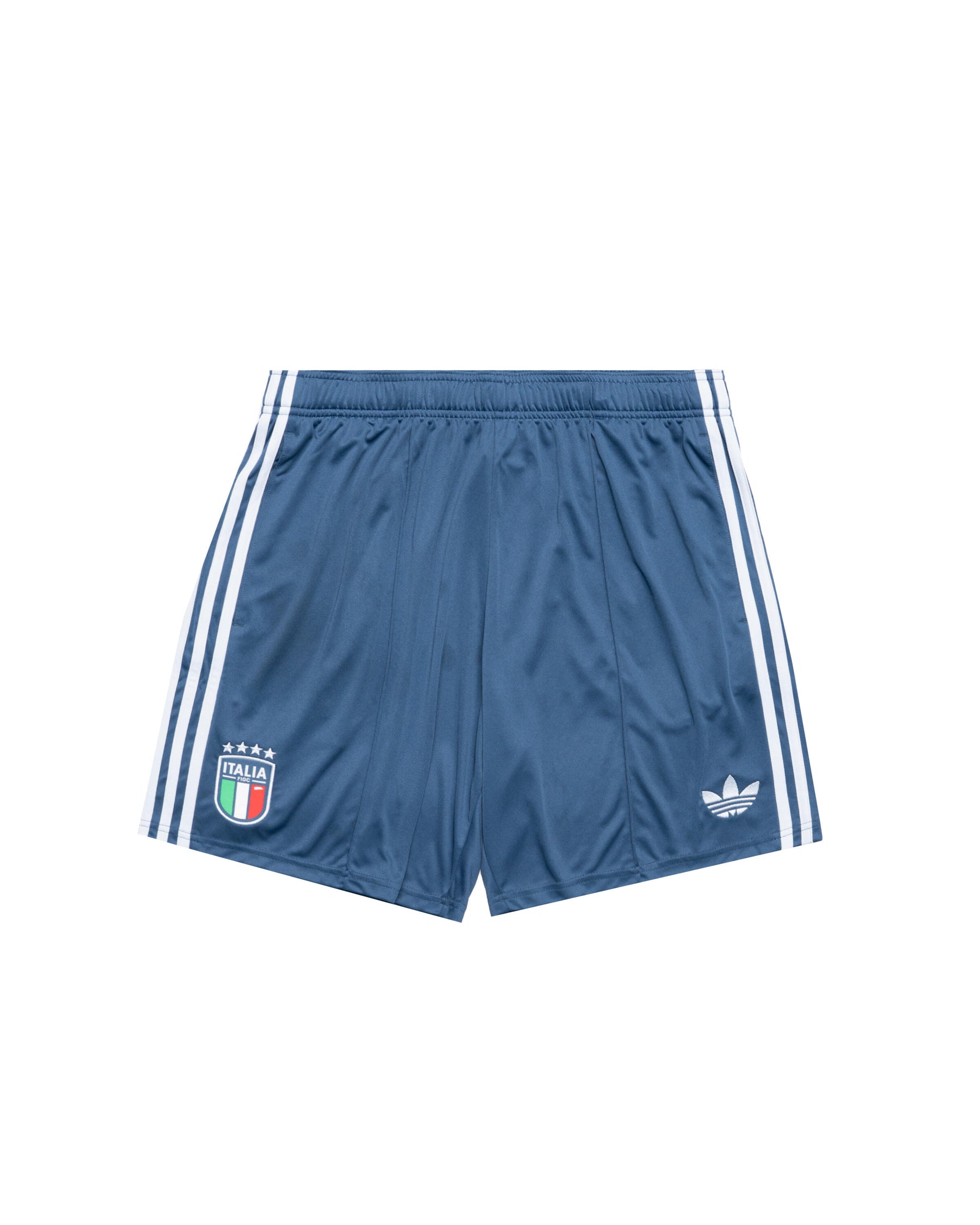 adidas Originals Italia FIGC Away SHORTS 26