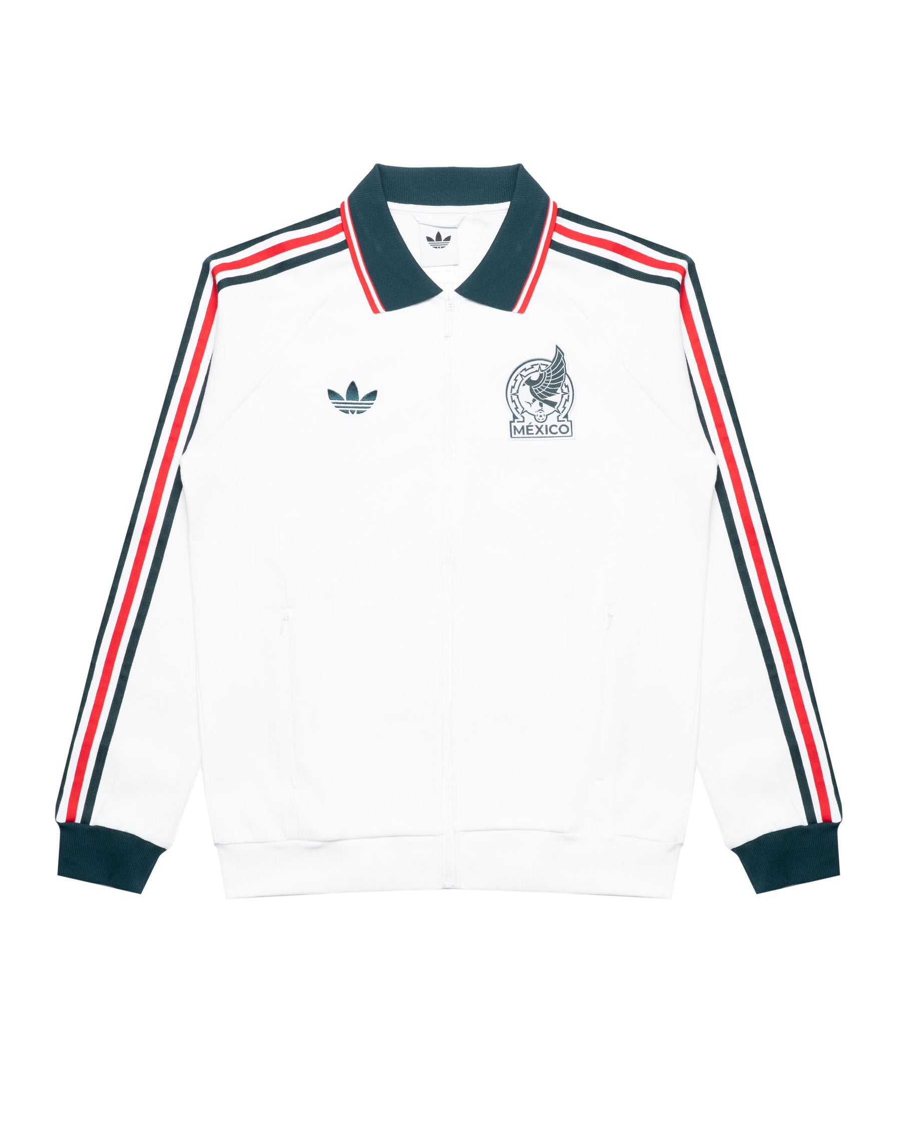adidas Originals Mexico FMF Away OG Jacket
