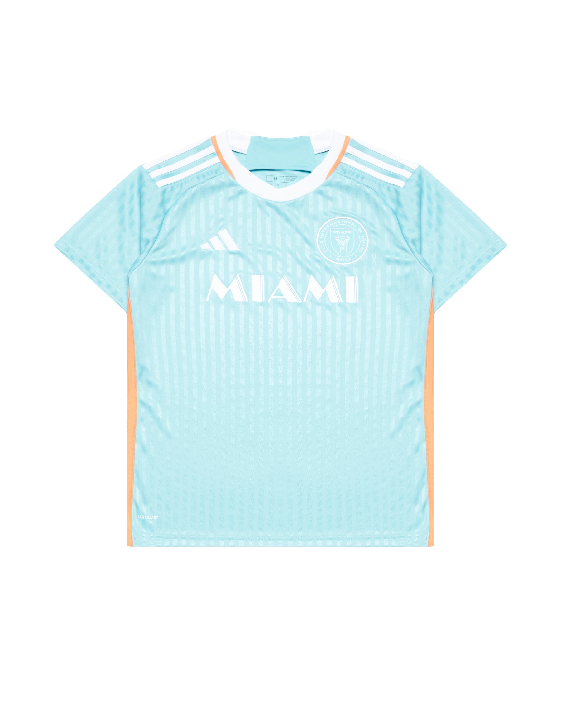 Adidas Originals Jersey 3 - Inter Miami CF