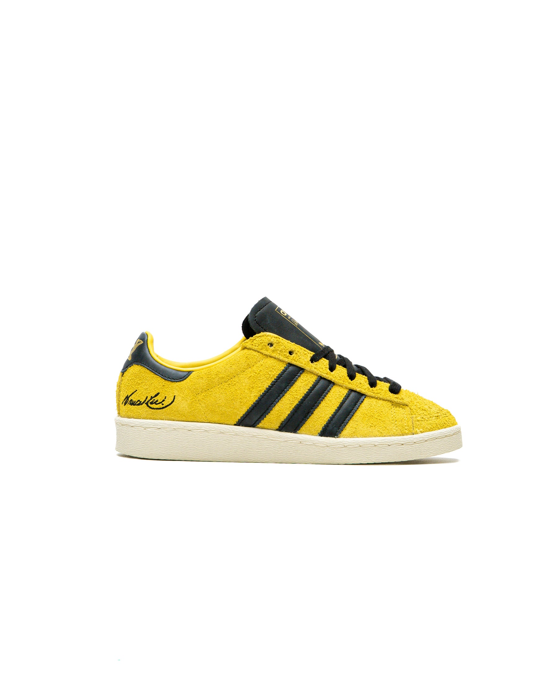 adidas Originals x BRUCE LEE Jabbar Lo