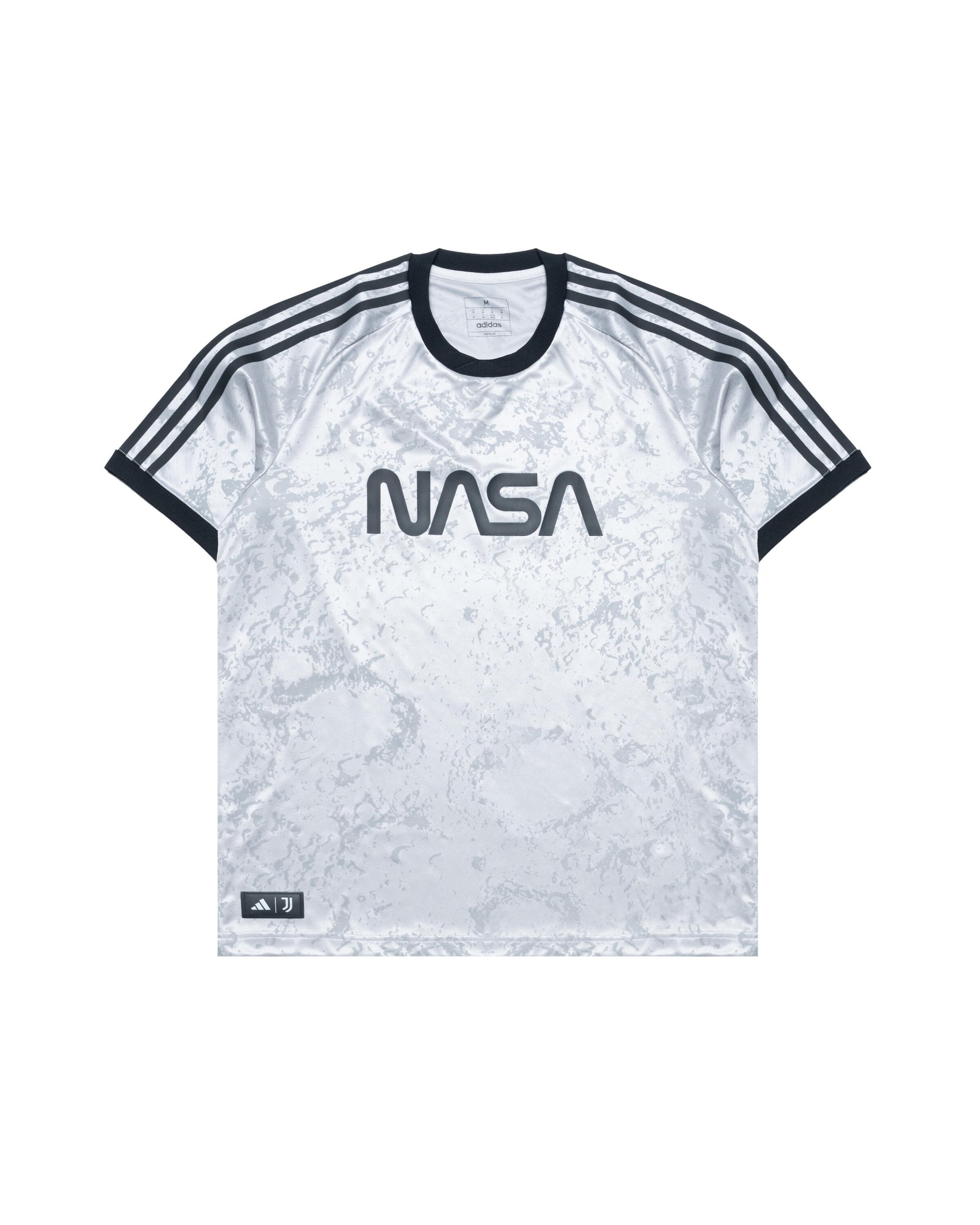 Adidas Originals x JUVENTUS x NASA Lifestyle Jersey