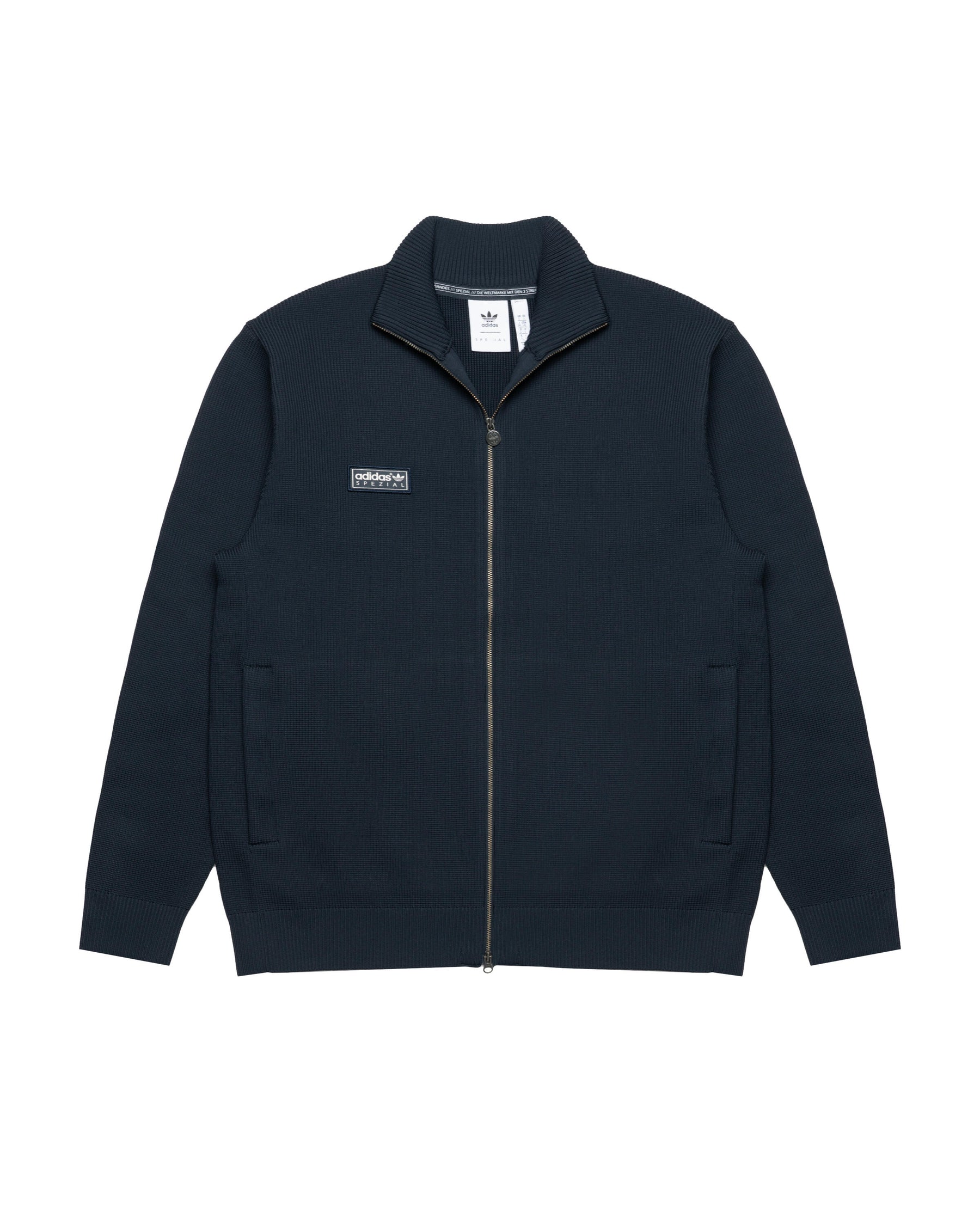 adidas Originals Lawton SPZL TT Track Top