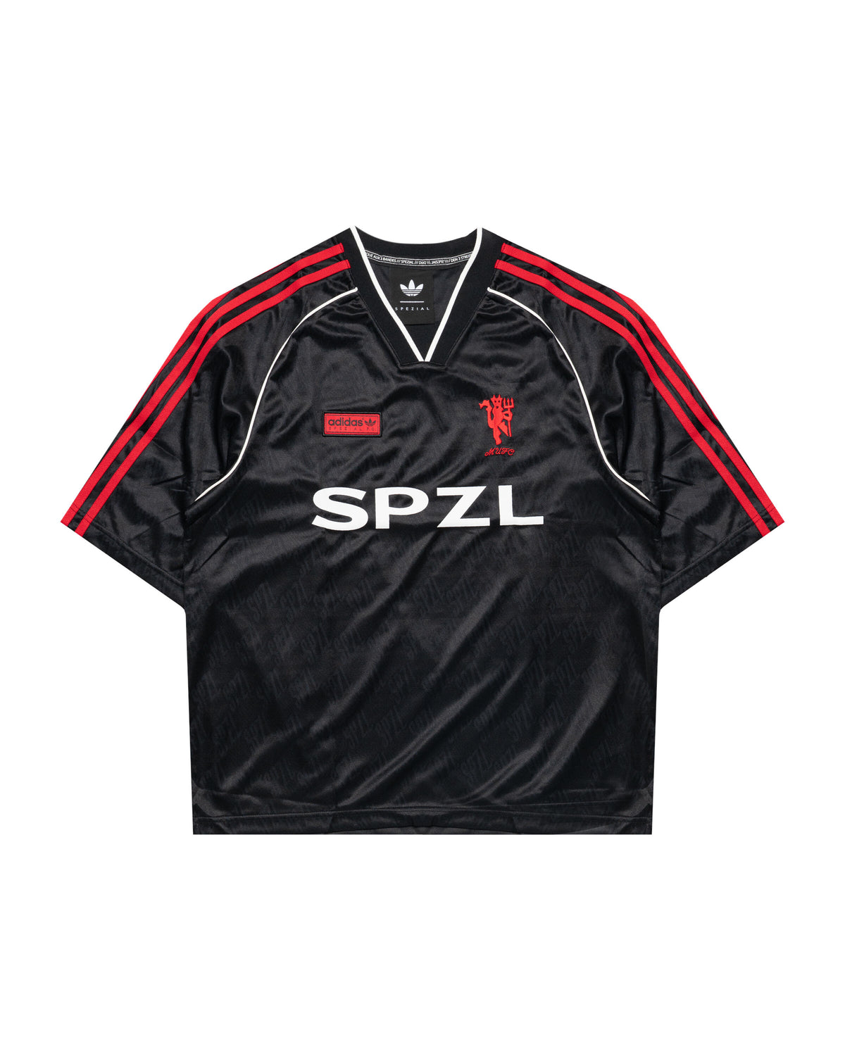 adidas Originals MANCHESTER UNITED SPZL F.C. TEE