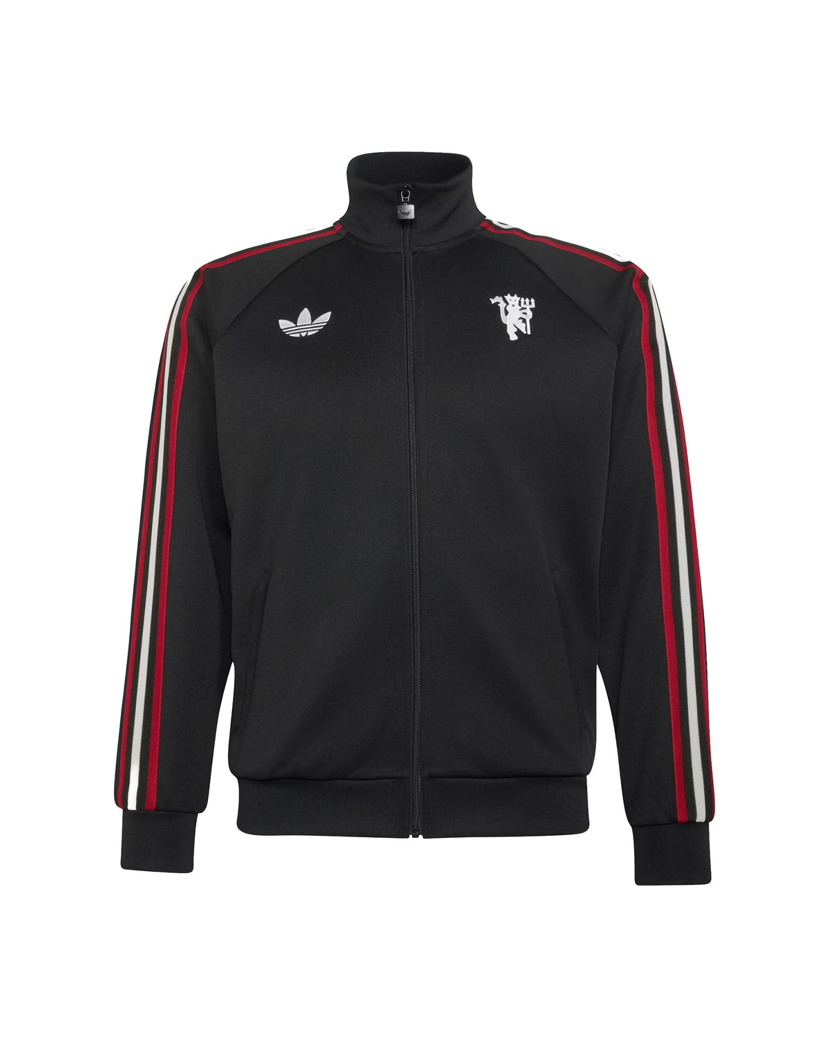 adidas Originals MANCHESTER UNITED SPZL F.C. TRACK TOP