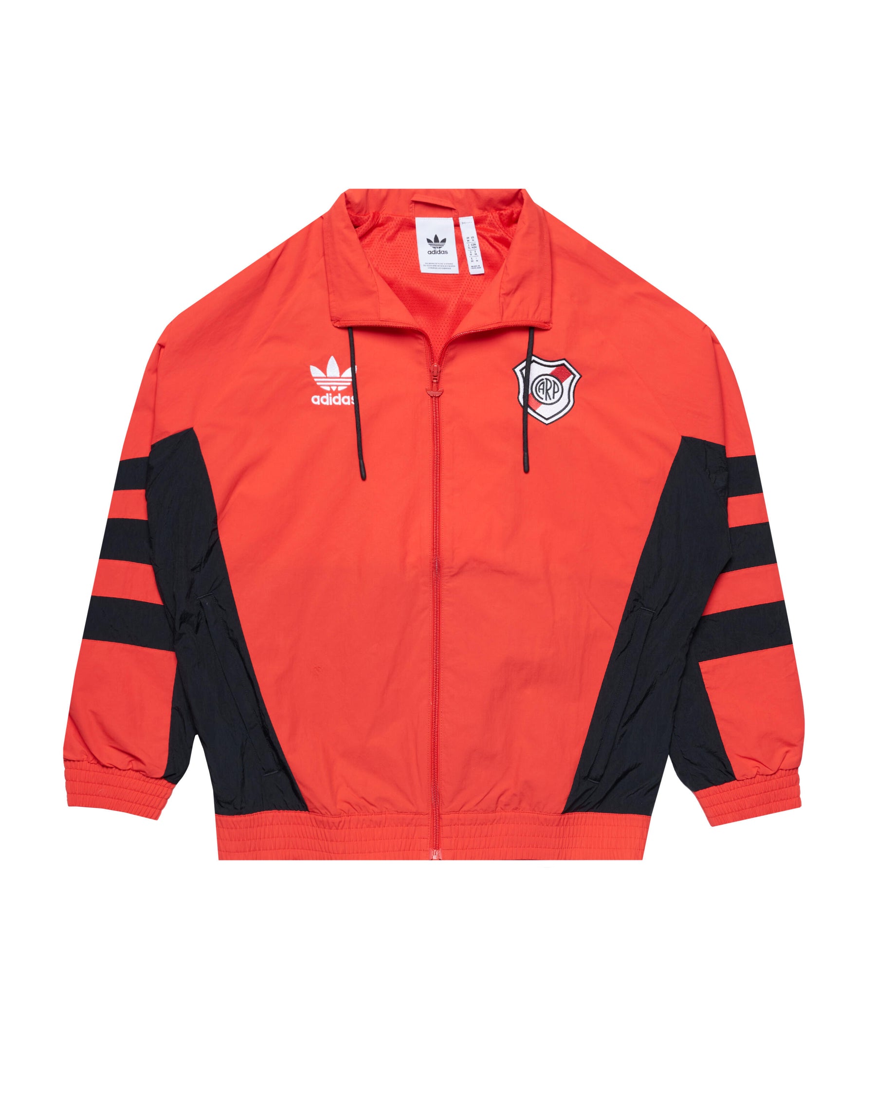 Adidas Originals RIVER PLATE TRACK TOP 94