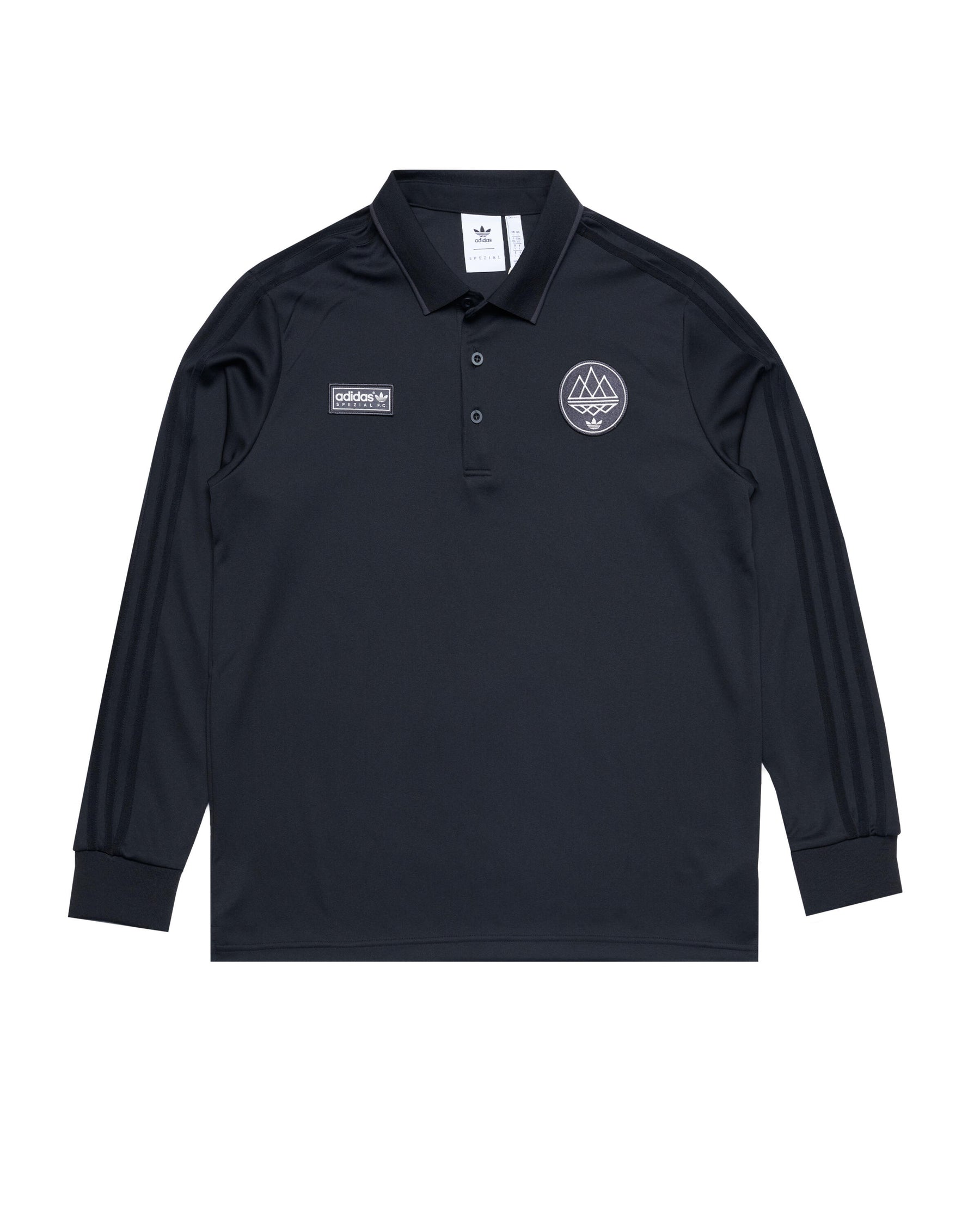 Adidas Originals SPEZIAL FC POLO