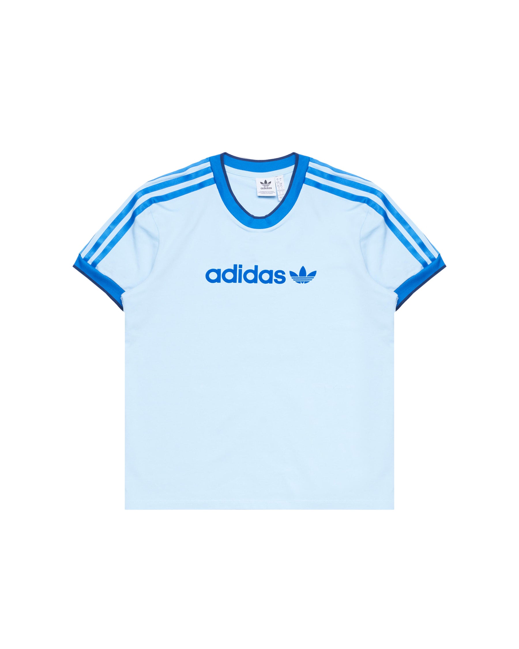 Adidas Originals WMNS BADGE SLIM TEE